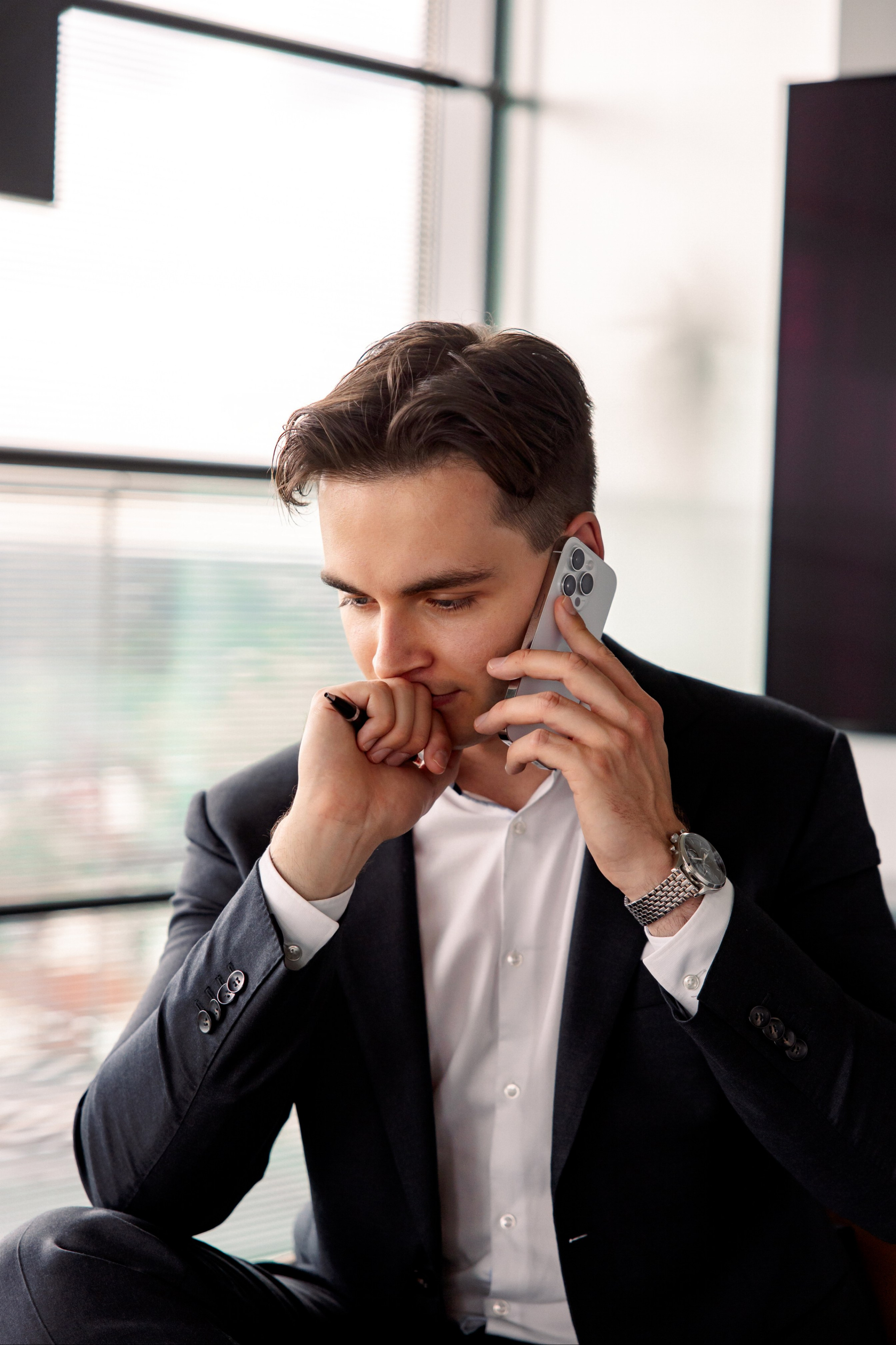 Business Portrait. Hochzeitsfotografie |Hochzeitsfotograf Bochum | Hochzeitsfotograf Dortmund | Hochzeitsfotograf Essen | Hochzeitsfotograf Ruhrgebiet