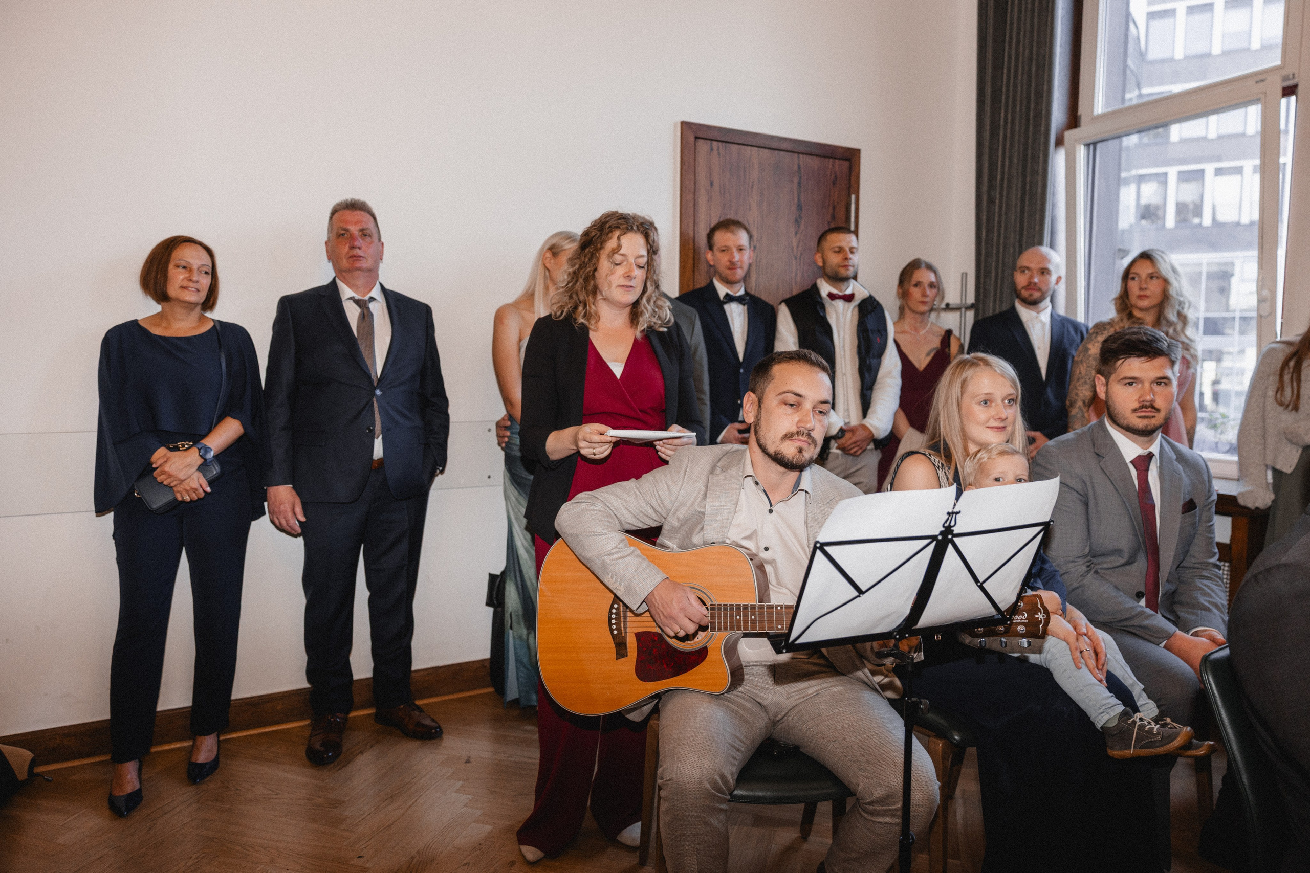 Merle & Alex I Schloss Nordkirchen. Photographer in Bochum Dolia Halyna