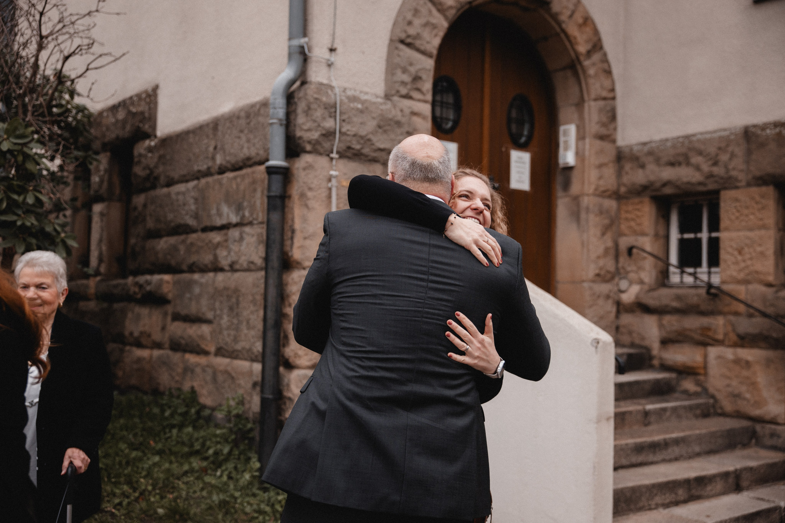 Louisa & Niklas | Schlosshotel Hugenpoet. Photographer in Bochum Dolia Halyna