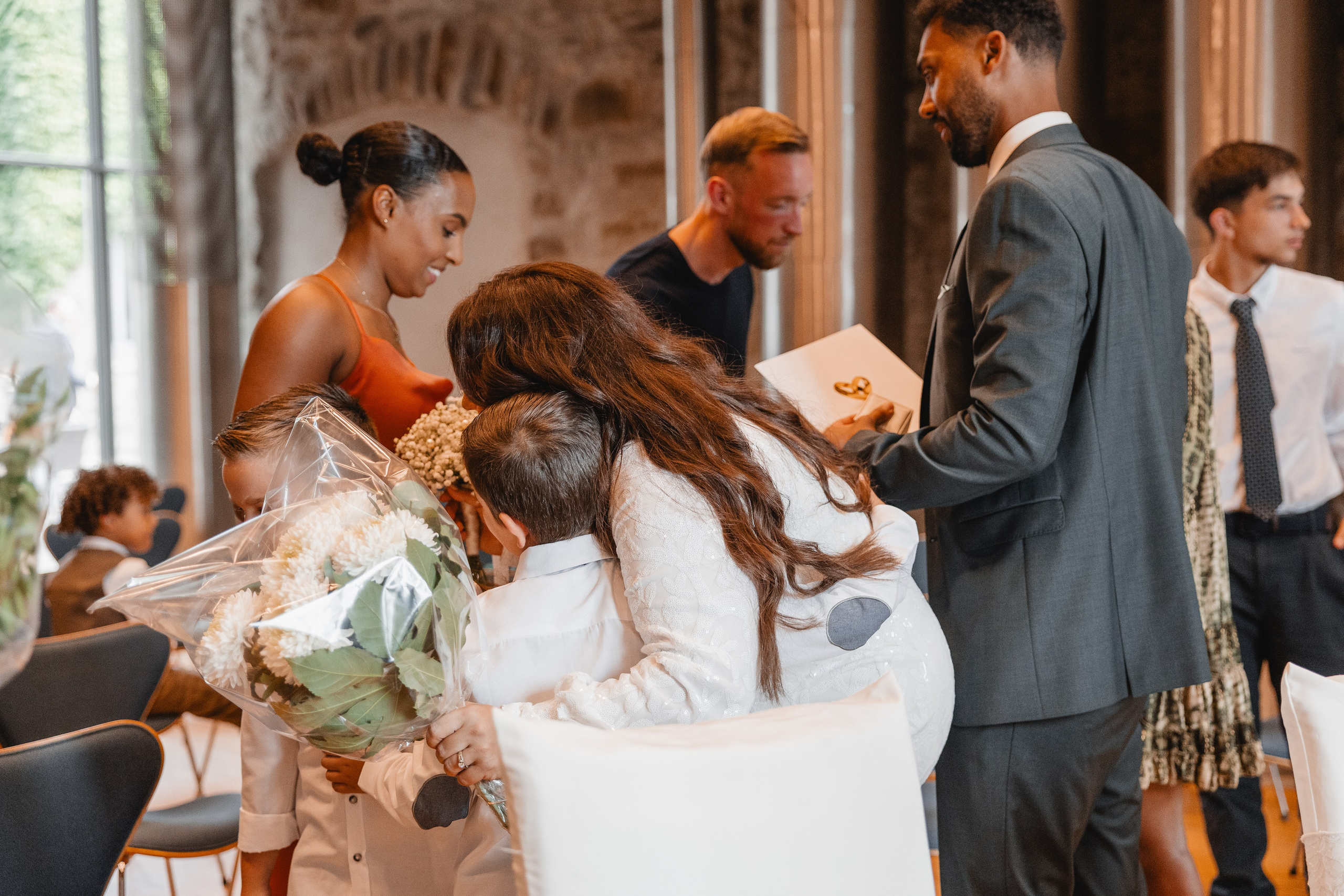 Luba & Vincent | Haus Witten. Hochzeitsfotografie |Hochzeitsfotograf Bochum | Hochzeitsfotograf Dortmund | Hochzeitsfotograf Essen | Hochzeitsfotograf Ruhrgebiet