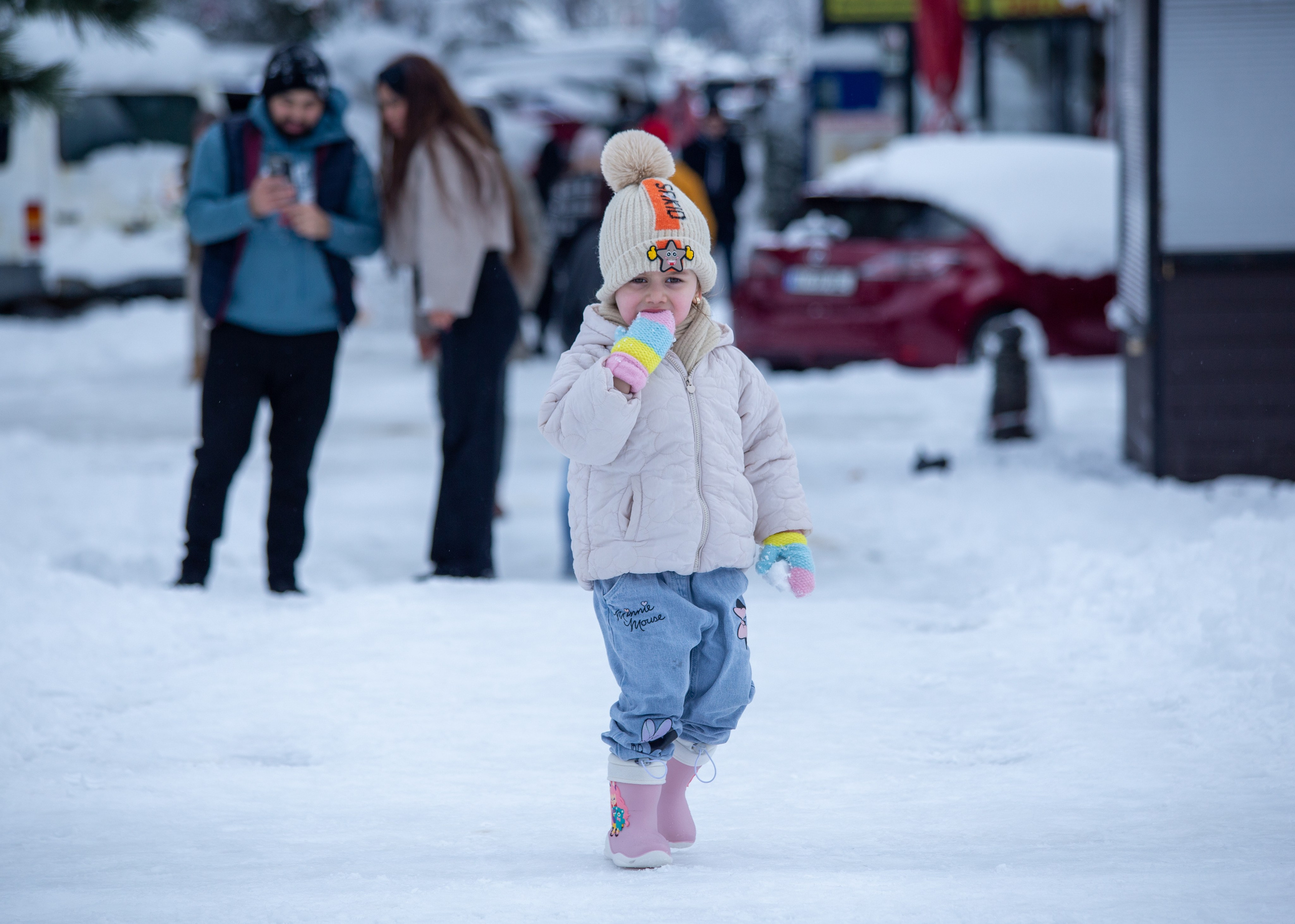 Urban. PHOTOSTORYNIKA