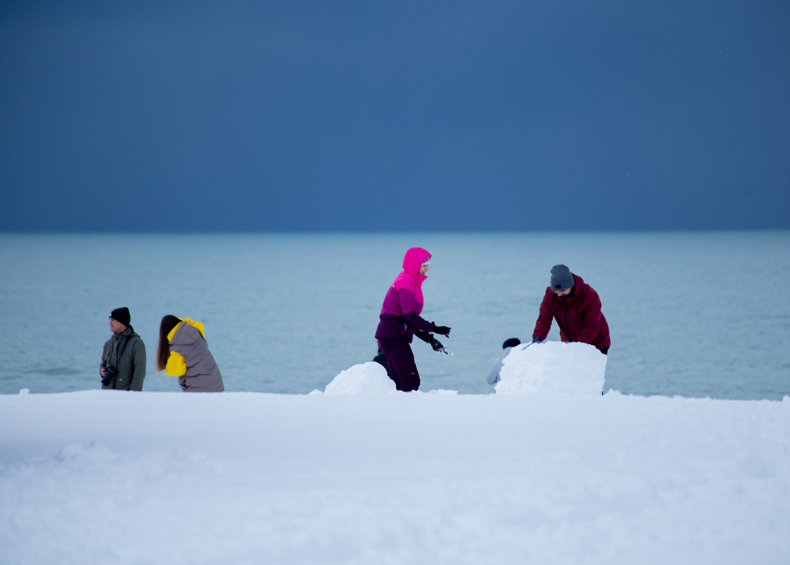 Urban. PHOTOSTORYNIKA