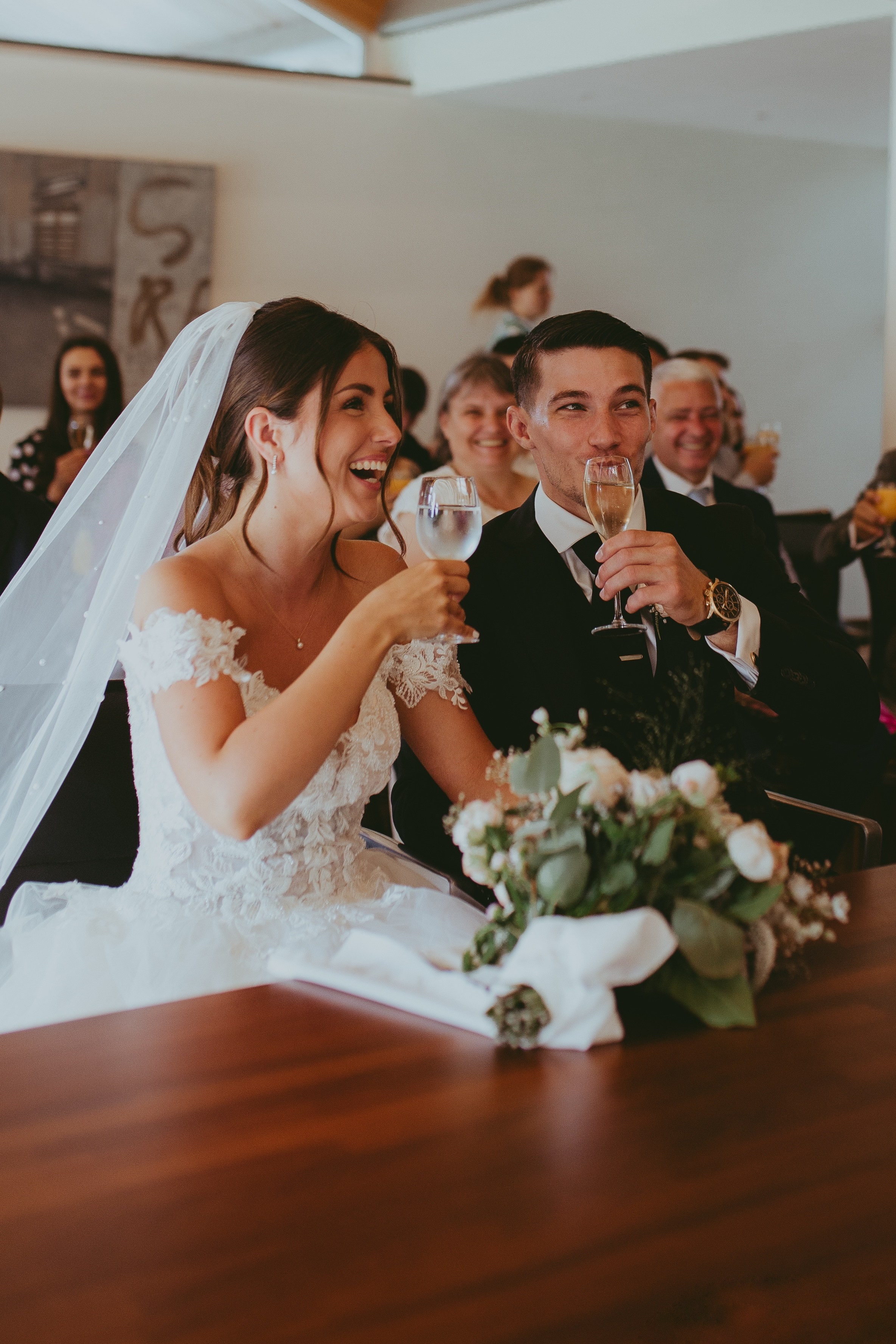 Wedding | Joyce & Alin. Wedding photographer Marius Foca