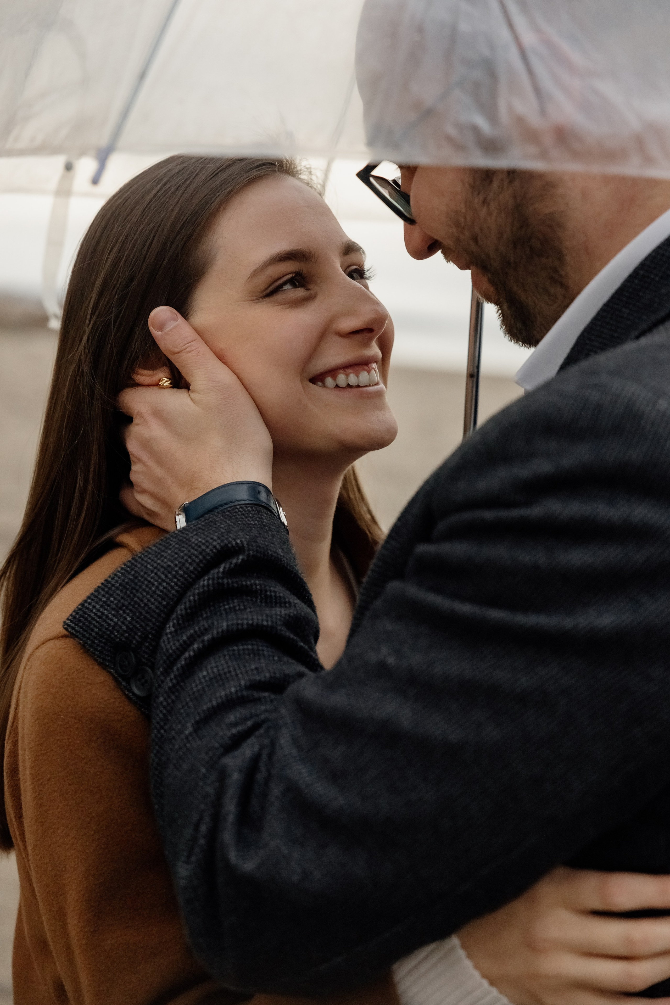 Love Story Бургас. Фотограф Ирина Йотова