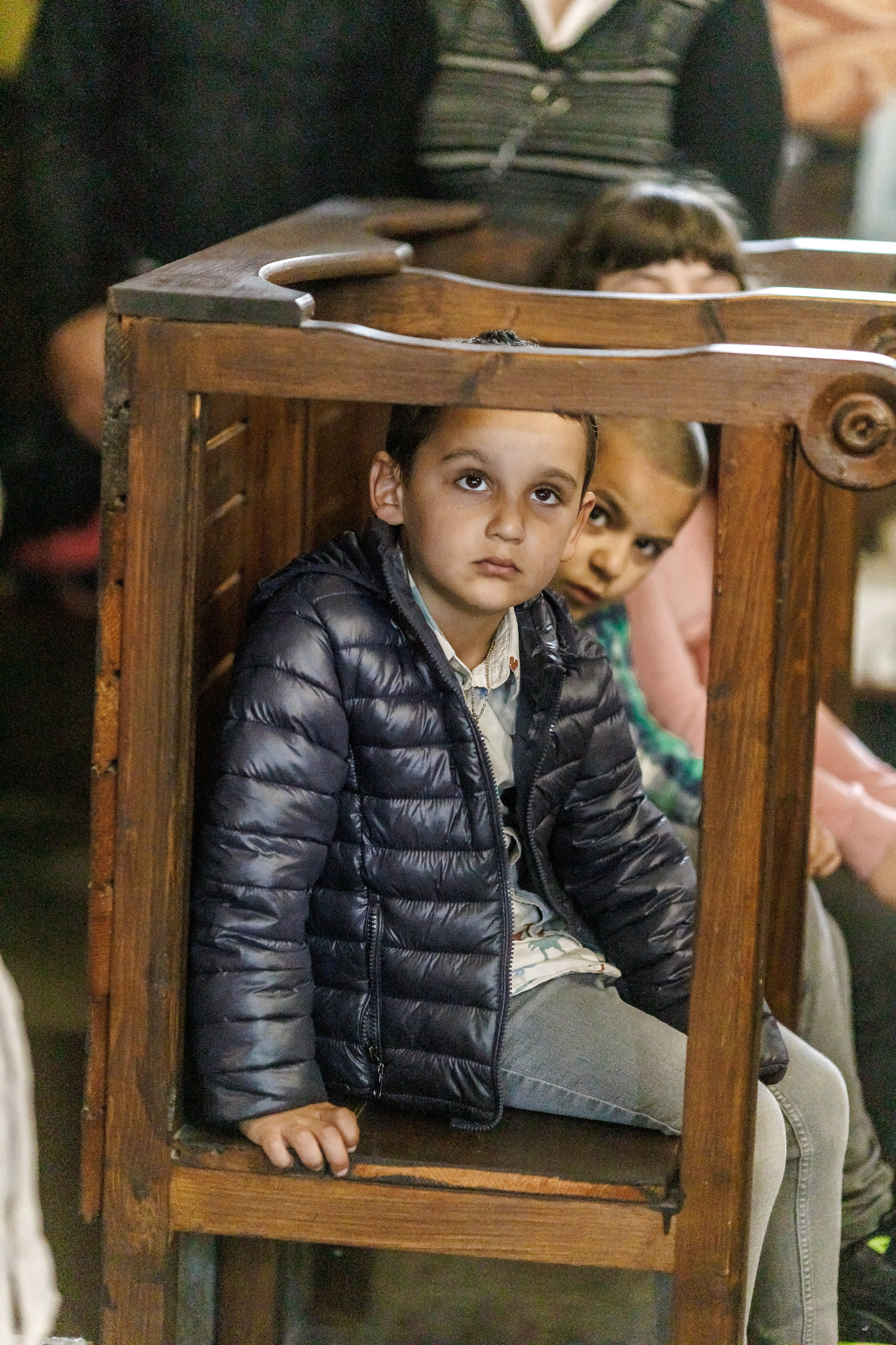 Свето Кръщение гр.Айтос. Фотограф Ирина Йотова