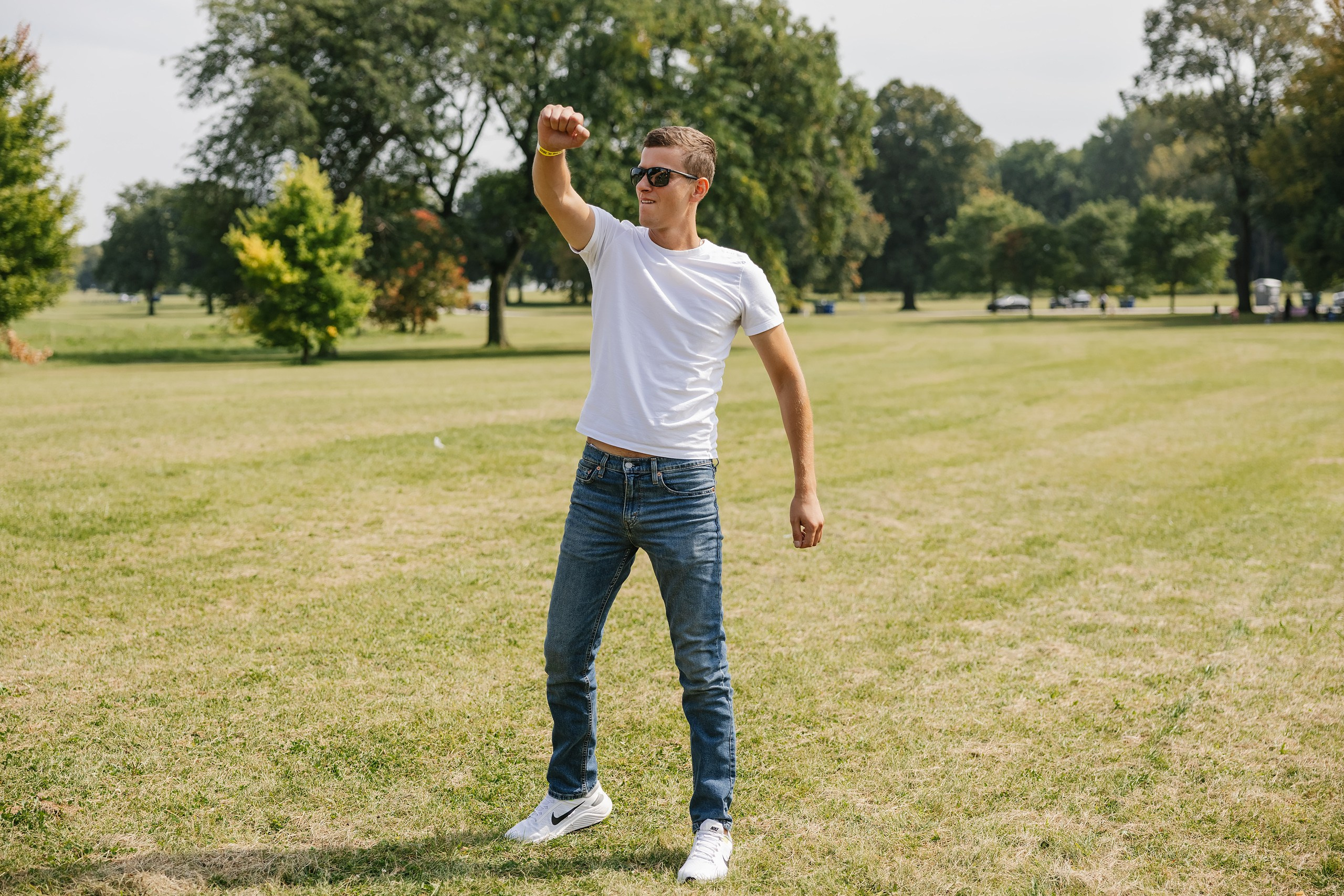 OCMC 09.13.2025. Wedding family event photographer in Chicago Nick Yushevich