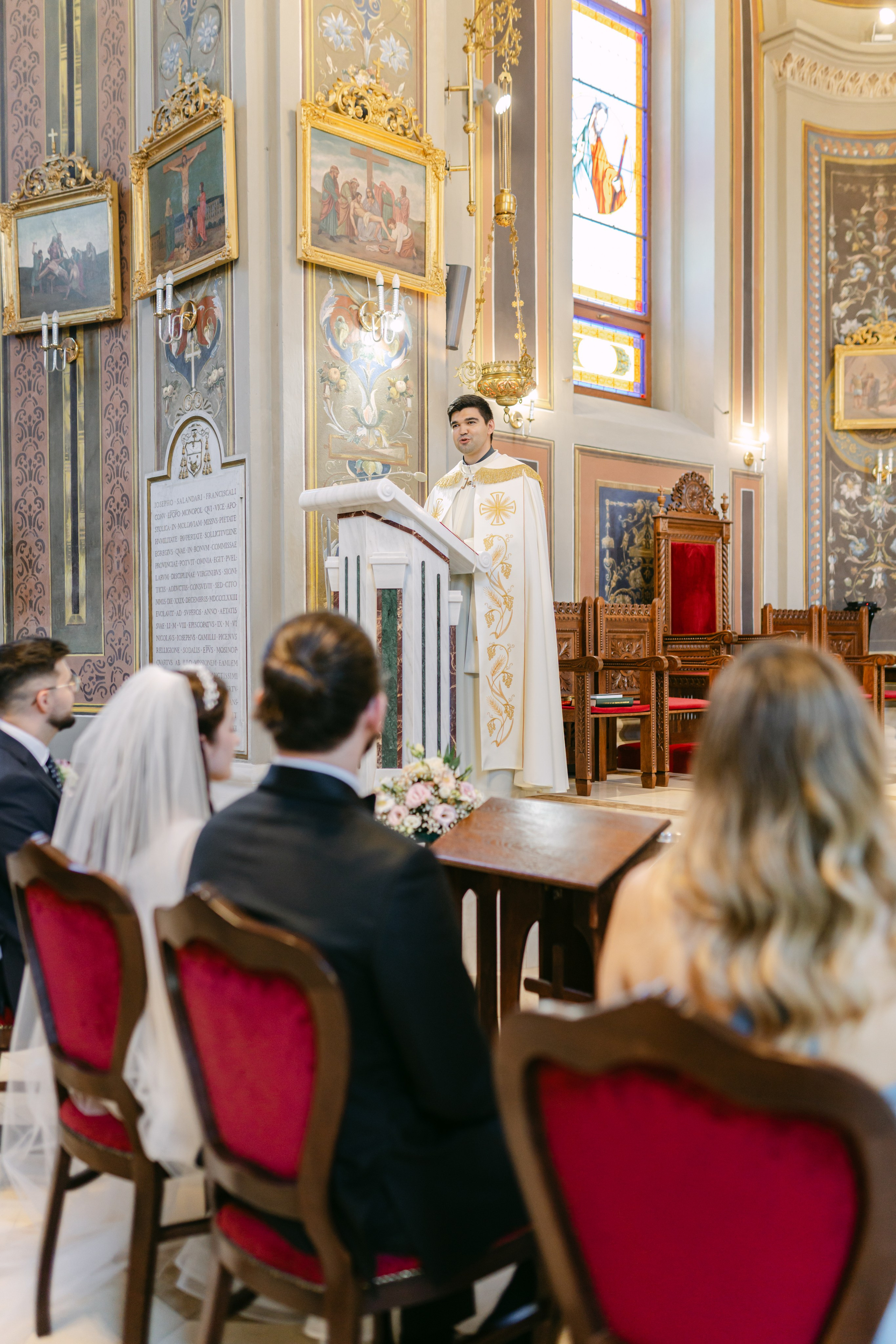 Gabriela & Dragos. Gabrielacojocariu.com