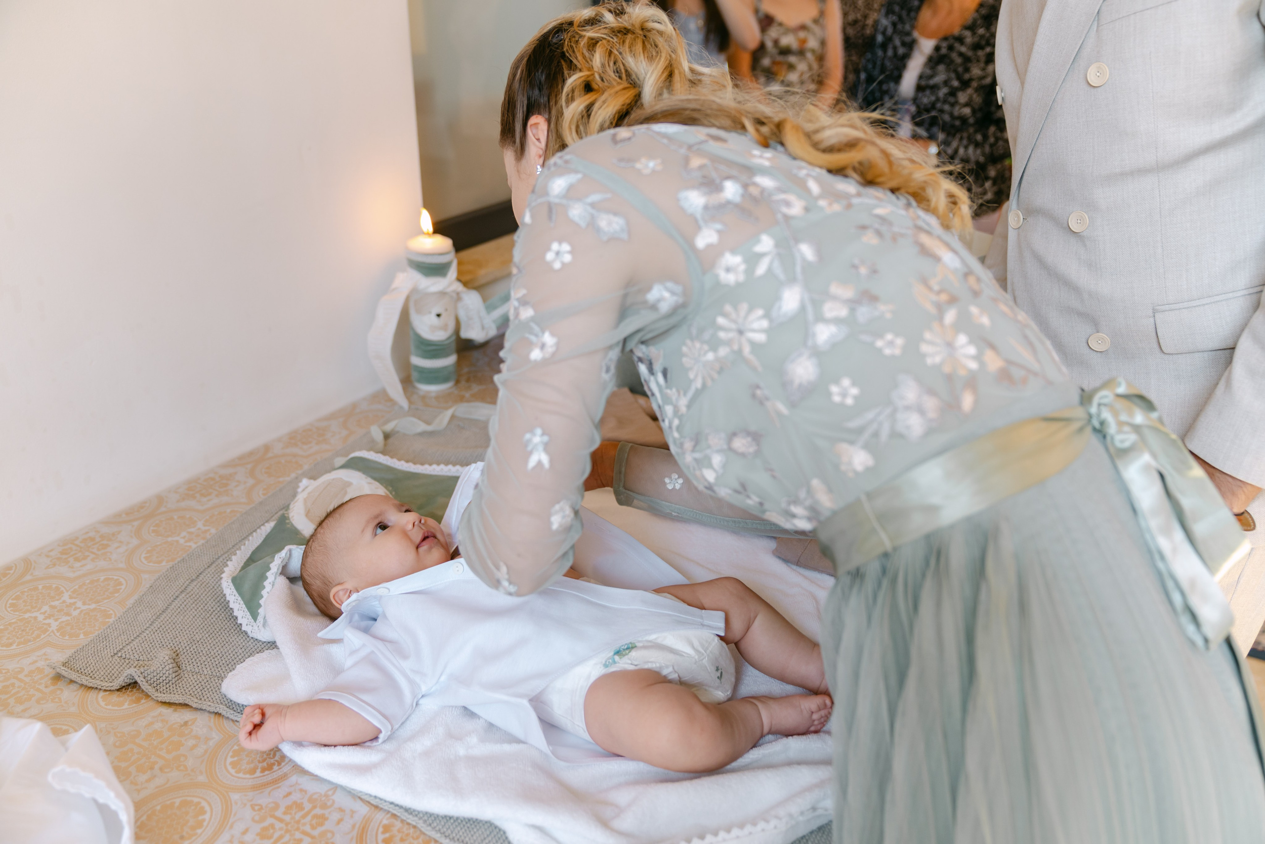 Baby Tudor. Gabrielacojocariu.com