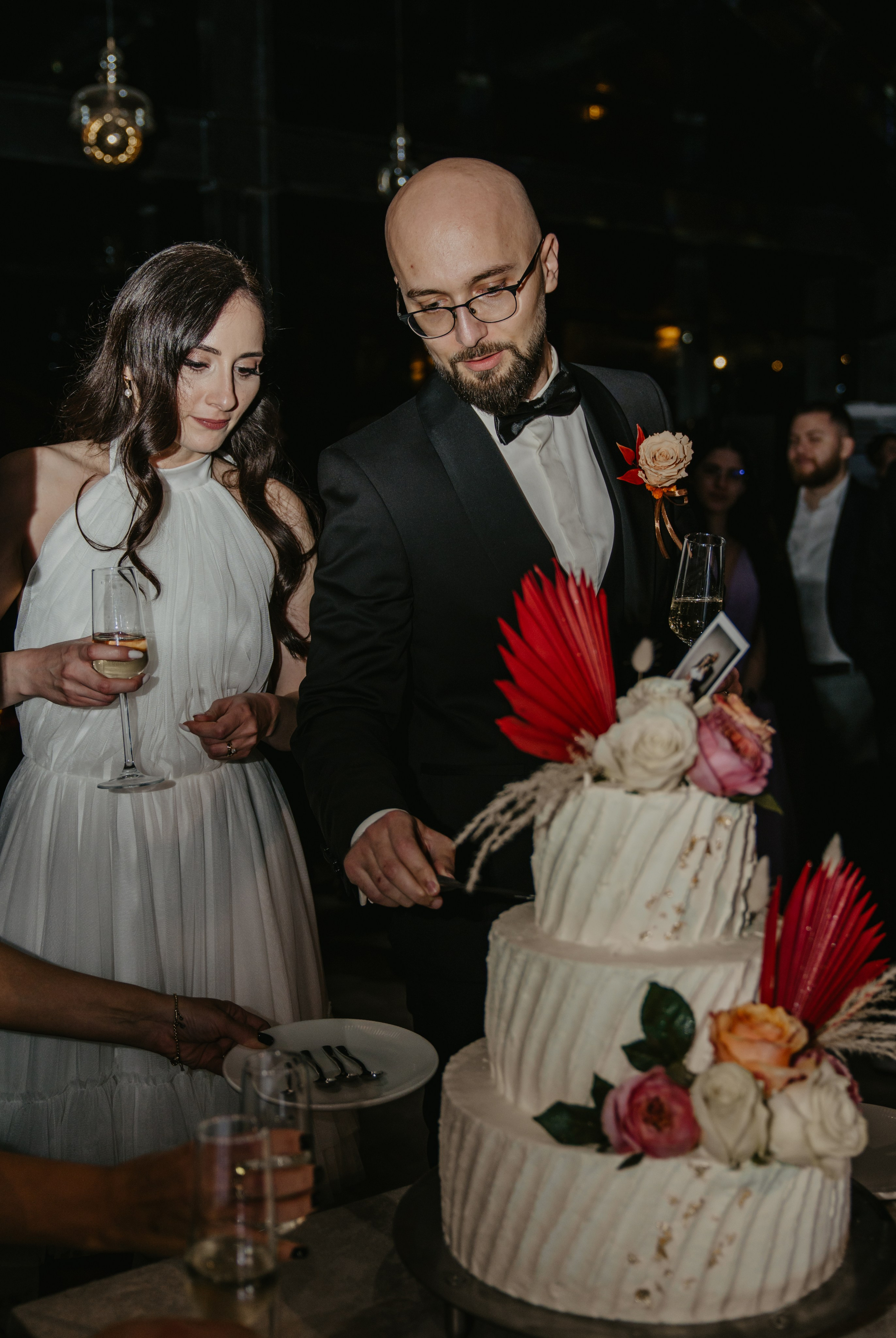 Lavinia & Gabriel. Gabrielacojocariu.com