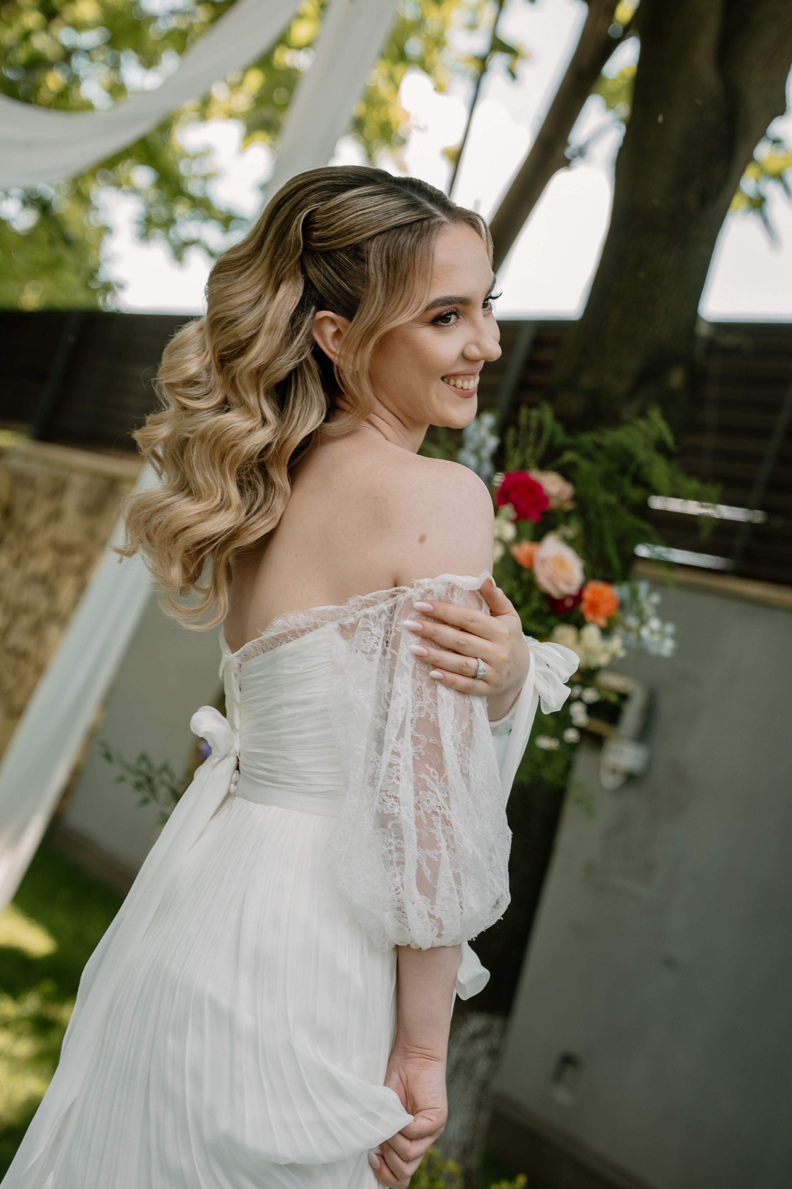 Iulia & Alex. Gabrielacojocariu.com