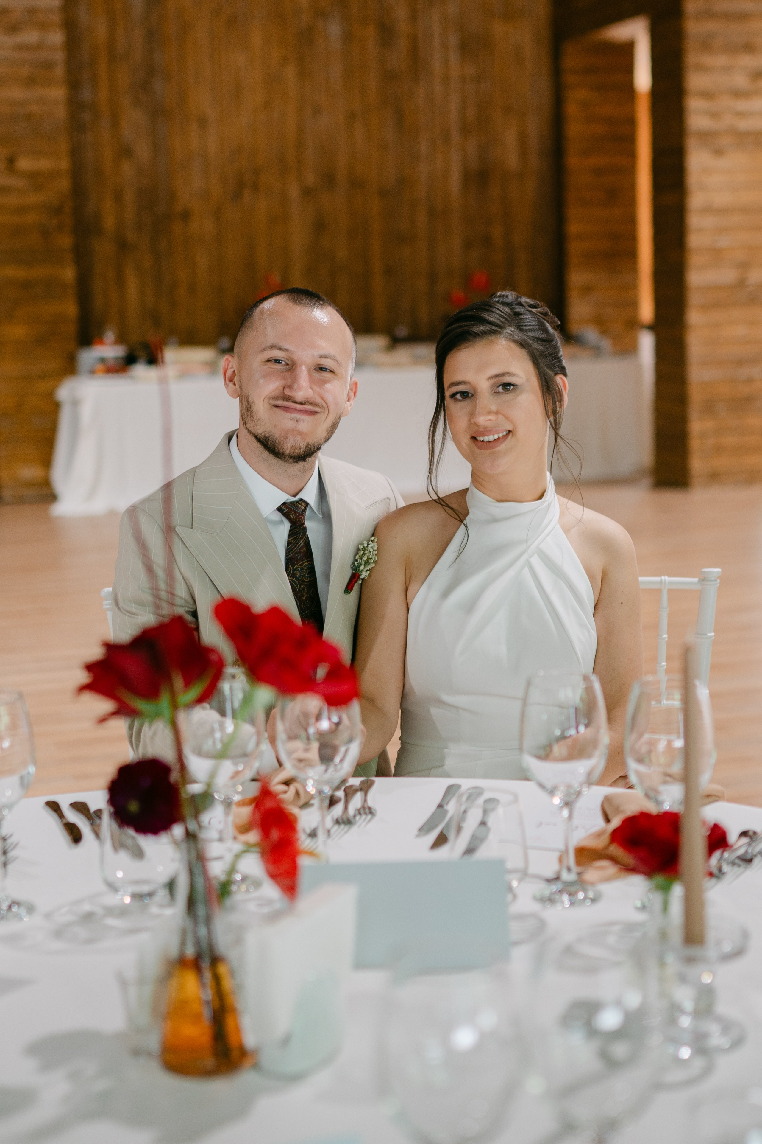 Alex & Corina. Gabrielacojocariu.com