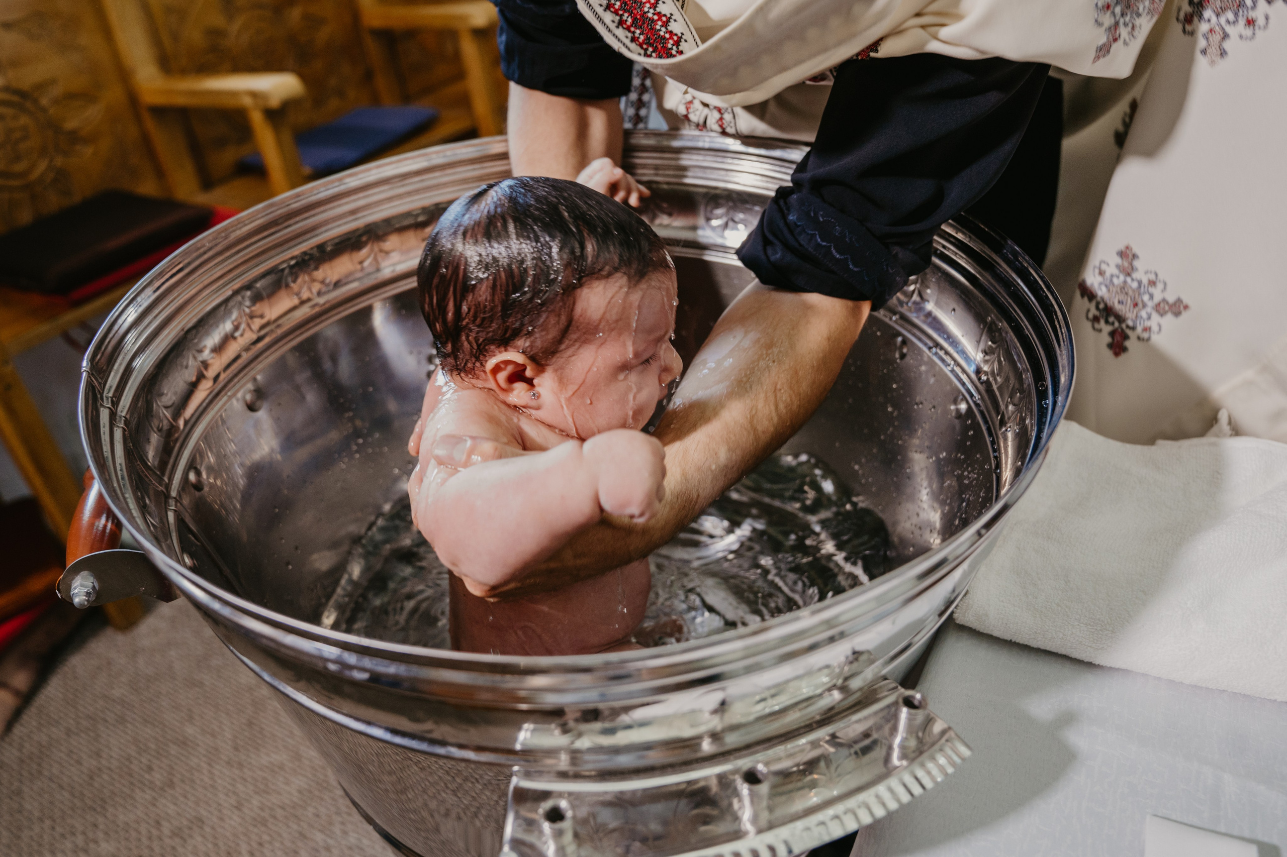 Baby Sara Maria. Gabrielacojocariu.com
