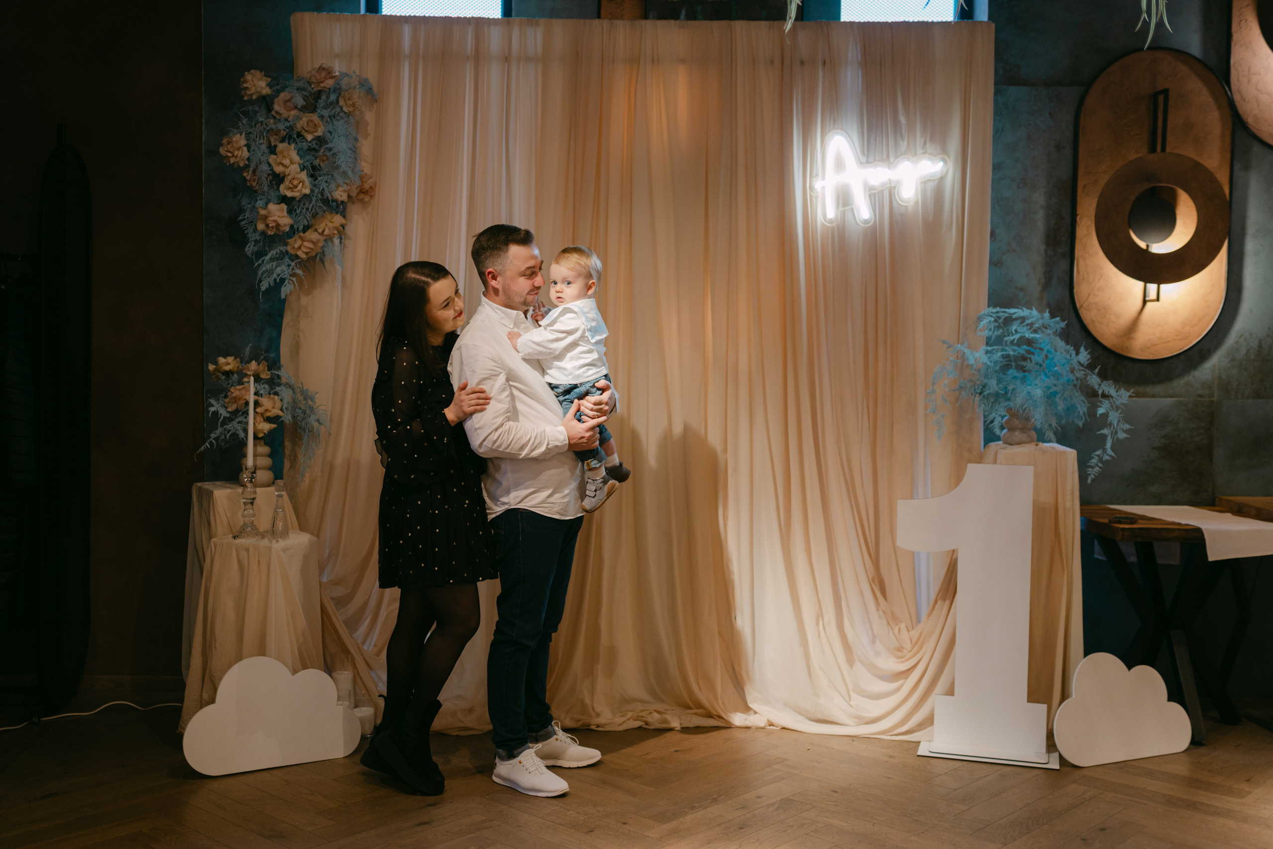 Amza — 1 year. Gabrielacojocariu.com