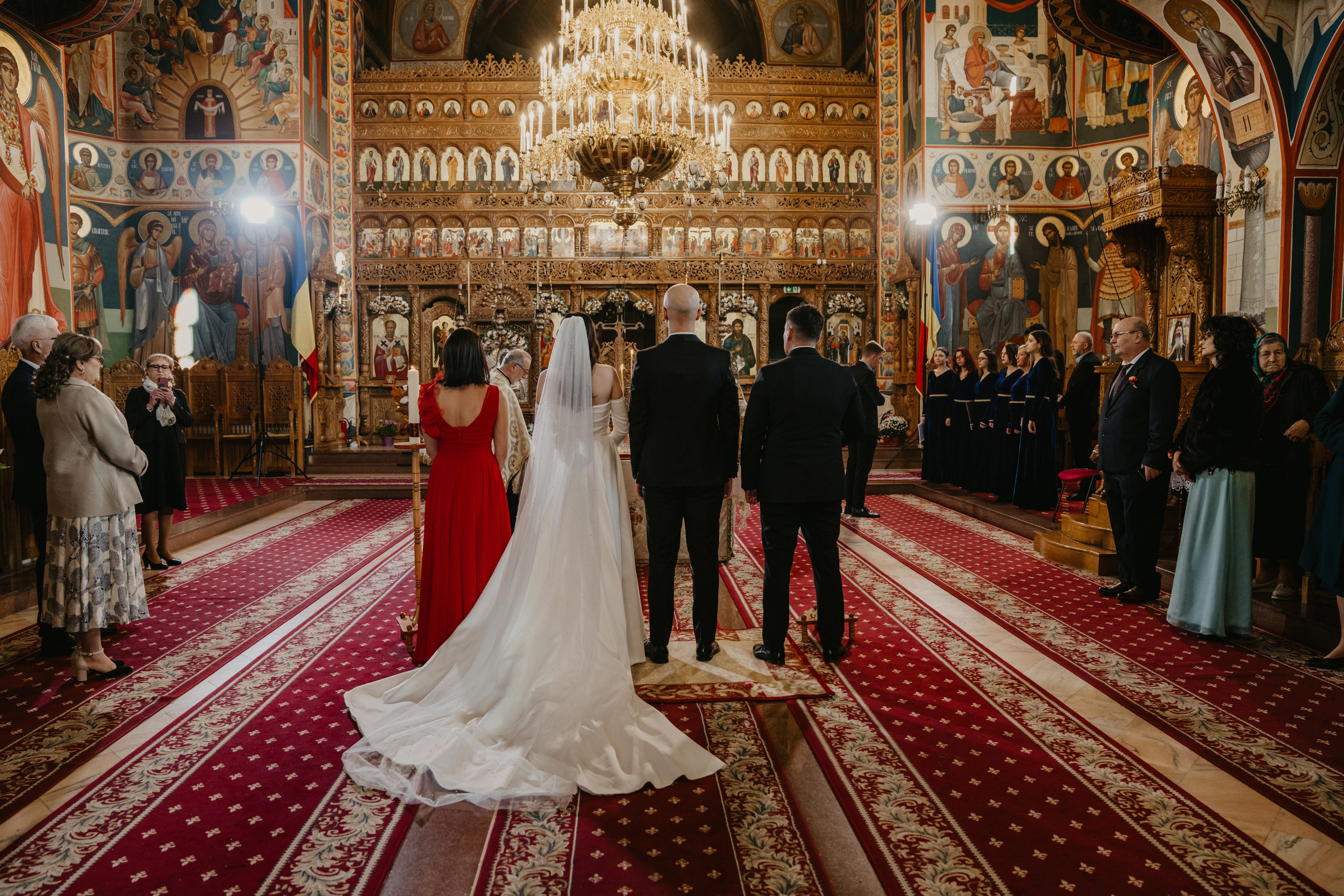 Lavinia & Gabriel. Gabrielacojocariu.com