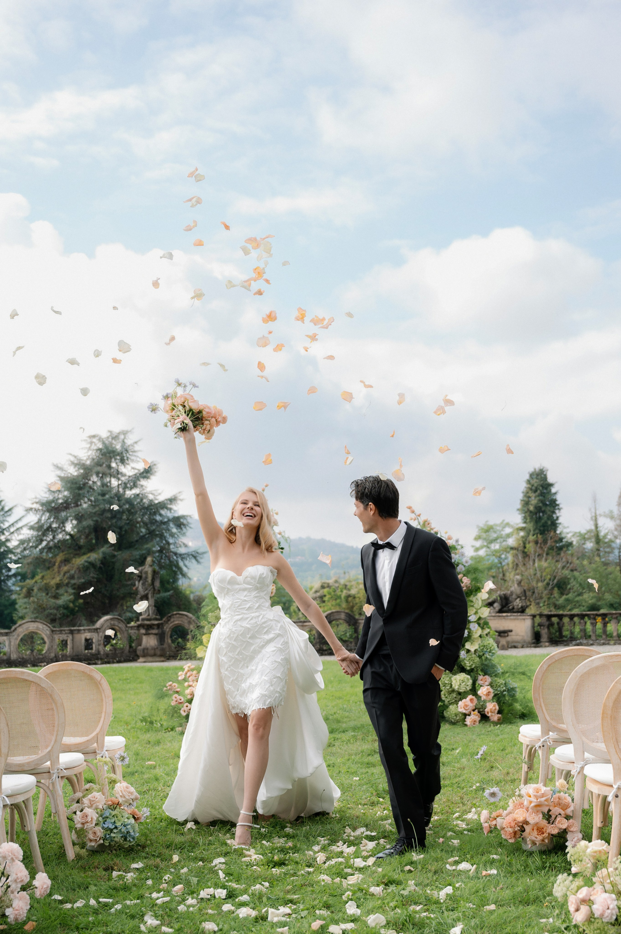 Anna & Matt. Bakasphoto wedding and lifestyle photography Latvia and Worldwide