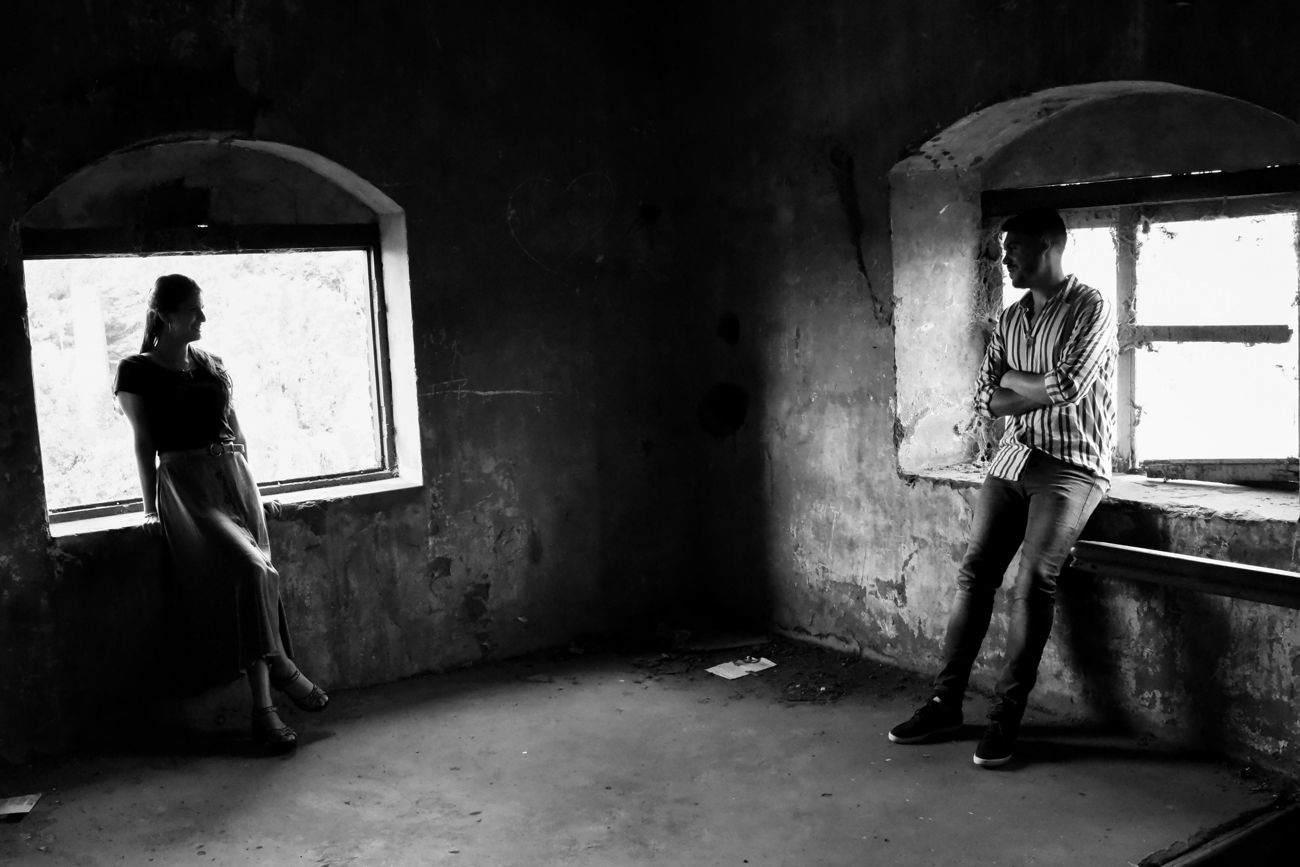 Maru & Dario. Fotografo de casamiento en misiones y fotógrafo de familia  Posadas