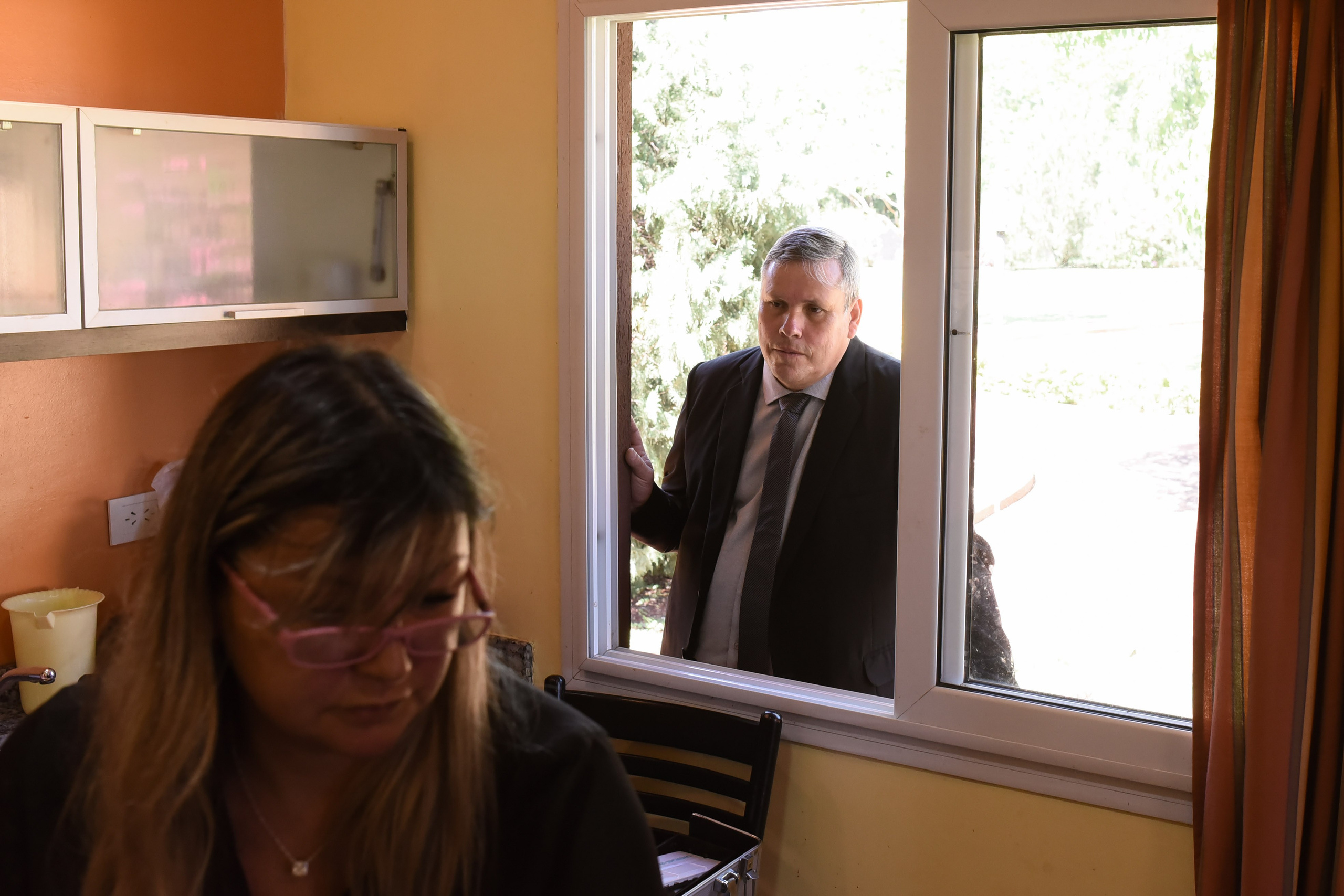 Daniela & Gabriel. Fotografo de casamiento en misiones y fotógrafo de familia  Posadas