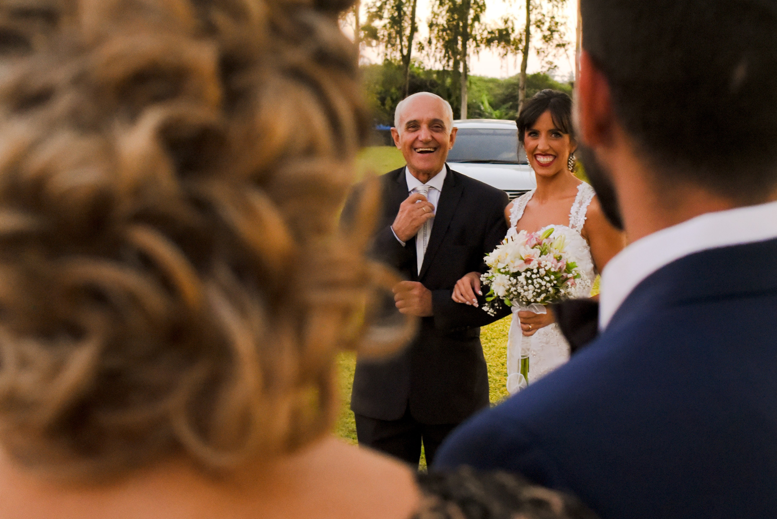 Yuliana & Carlos. Fotografo de casamiento en misiones y fotógrafo de familia  Posadas