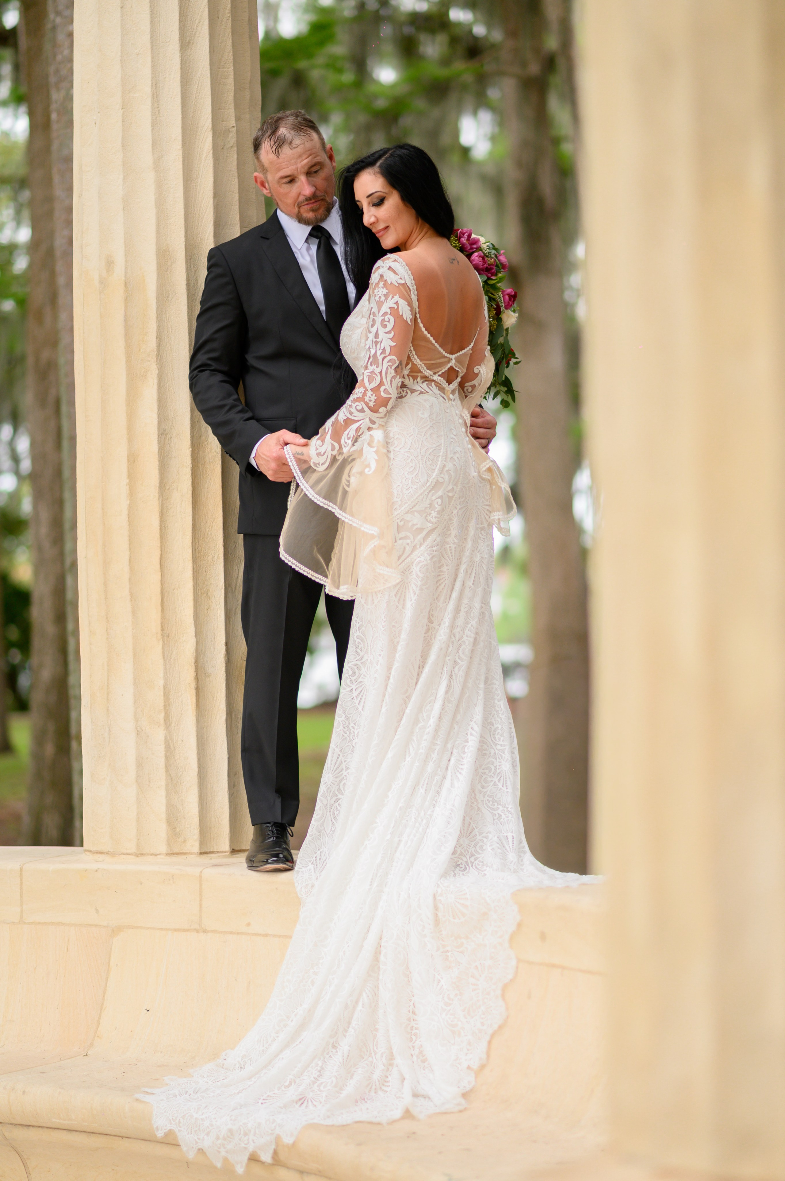 Y + C. Wedding photographer in Orlando, Boston & New York Anderson Marques
