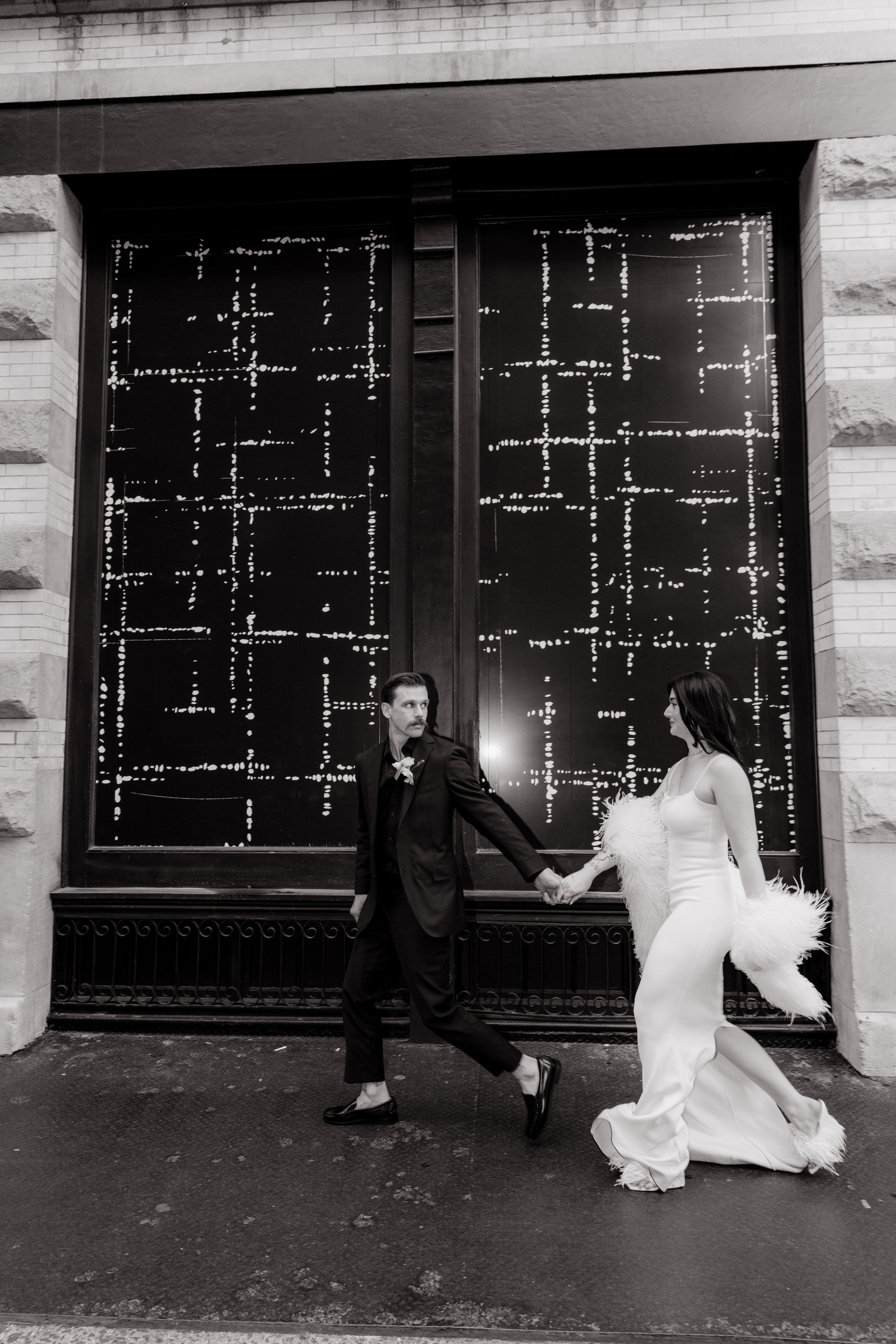Savannah and Michael. Wedding photographer and videographer New York | New Jersey