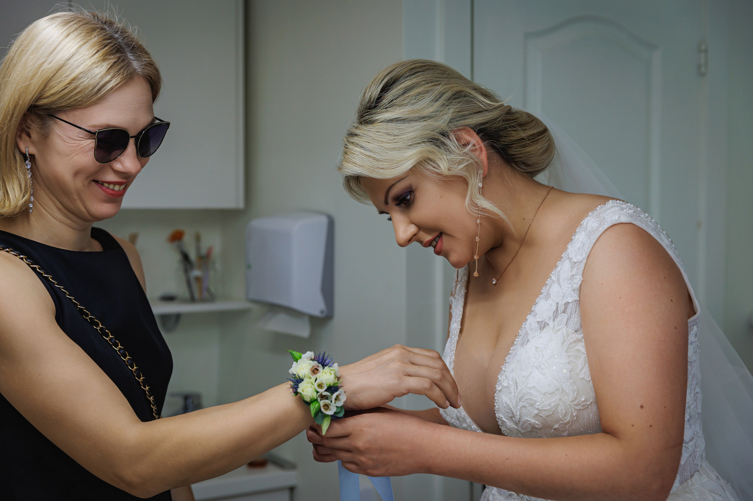 Wedding Day Vadim ♡ Olga. Photographer Eduard Nesterov | Фотограф — Эдуард Нестеров