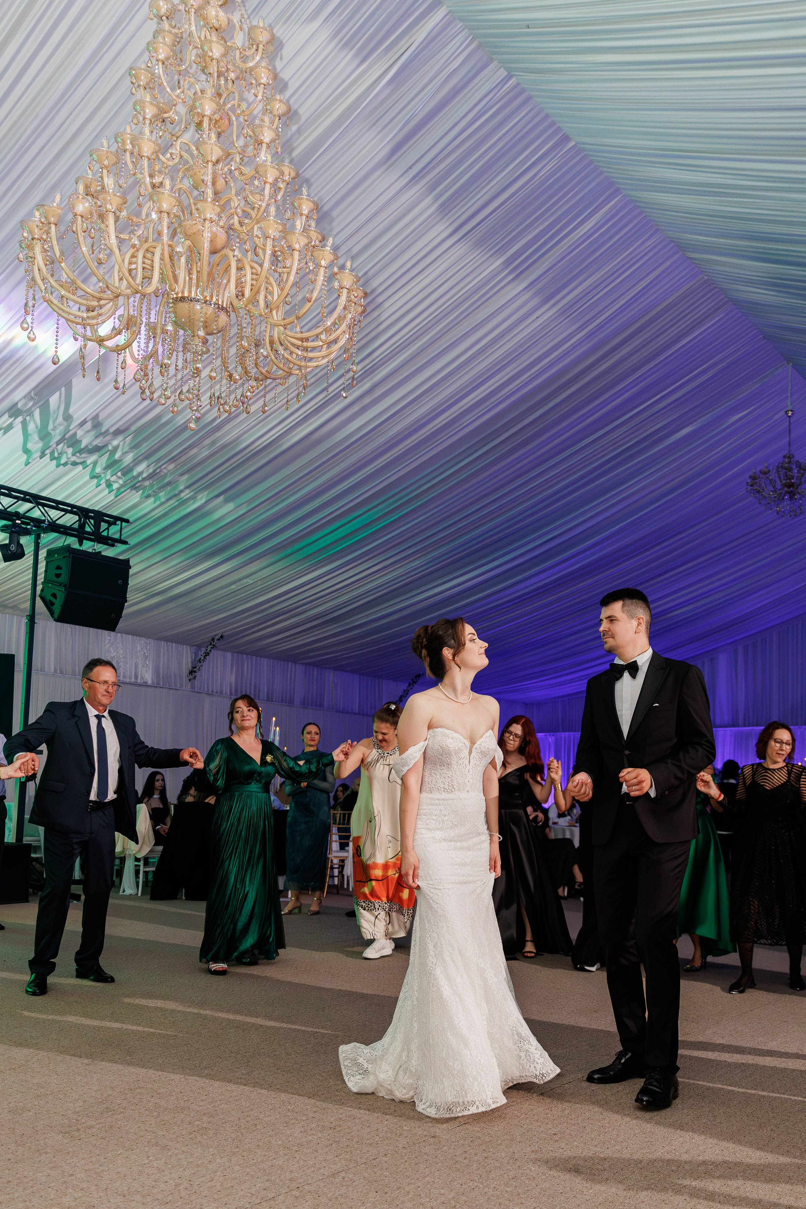 Alina & George - Nuntă Turnu Măgurele. Fotograf Profesionist Pitesti-Bucuresti| Mircea Seinea