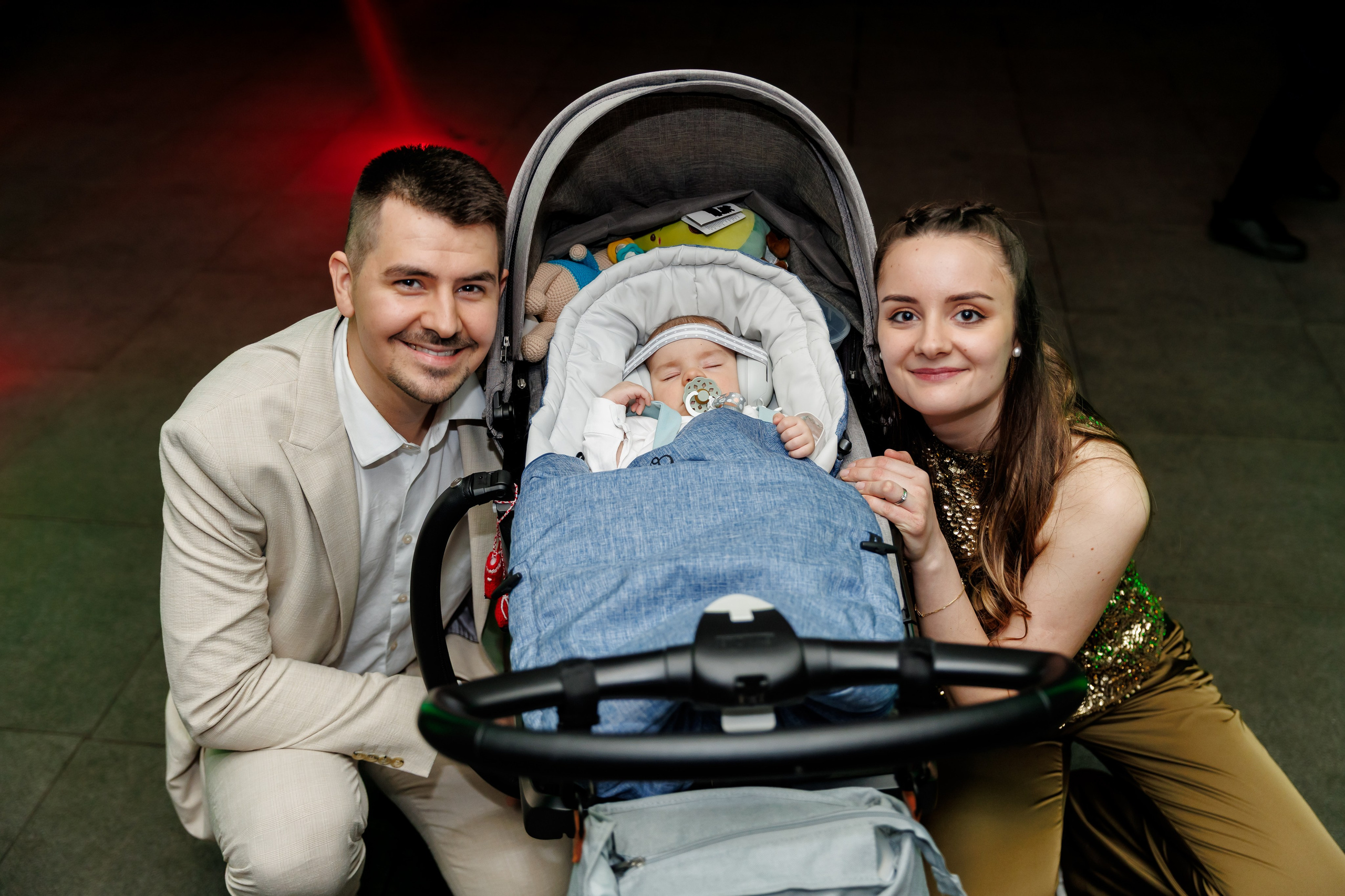 Vladimir Mihai - Botez București. Fotograf Profesionist Pitesti-Bucuresti| Mircea Seinea