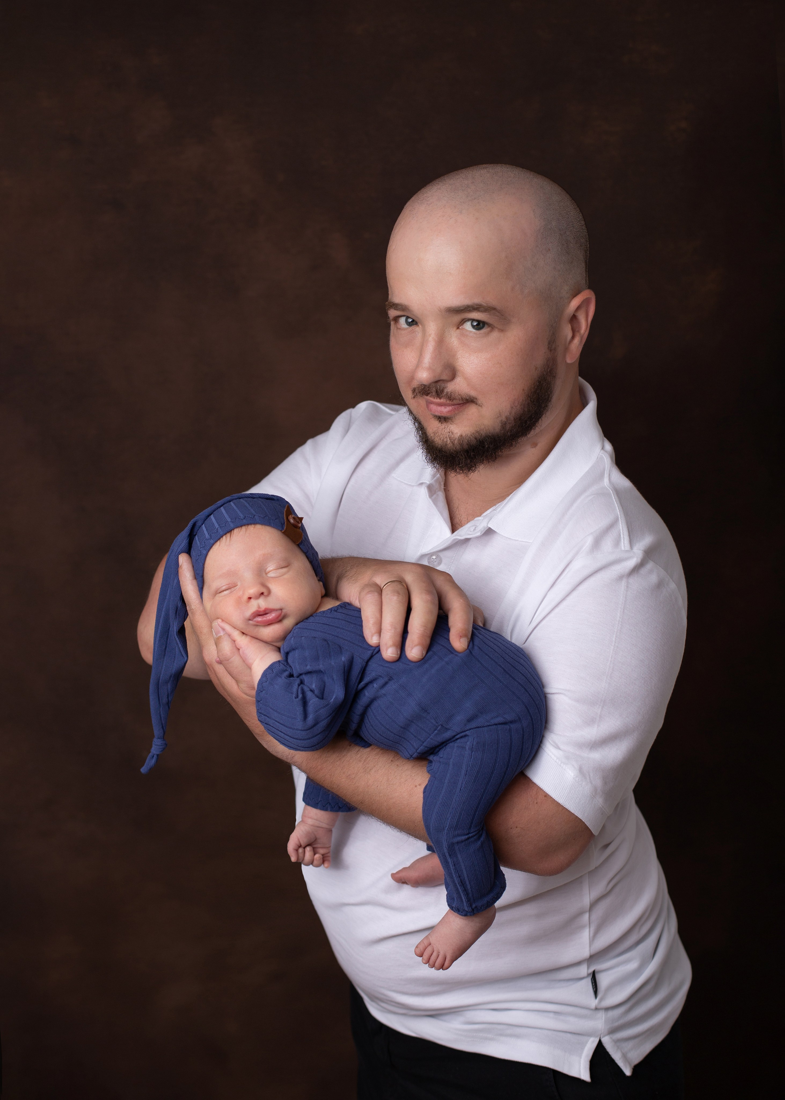 Каталог 12 Newborn. Катерина Шустерман — фотограф Newborn, семейный в Израиле