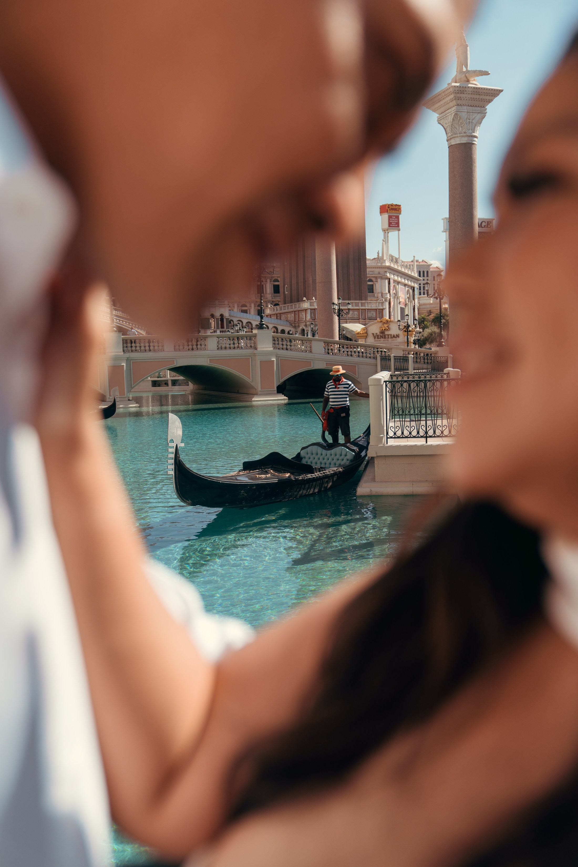 Angelica&Ed. Wedding & elopement photographer Viktoriya Kravtsov. Las Vegas