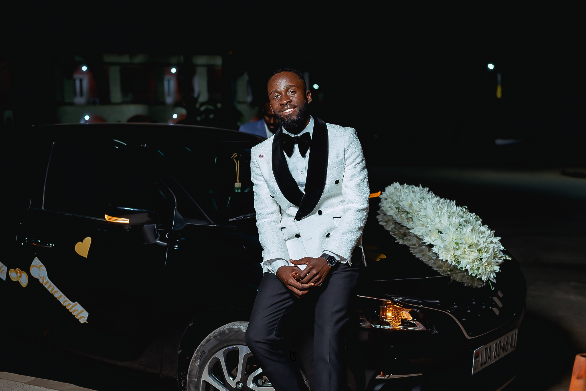 Casamento. Deurstudio I Fotografia e Video de Casamentos no Angola|Cuanza Sul, Sumbe