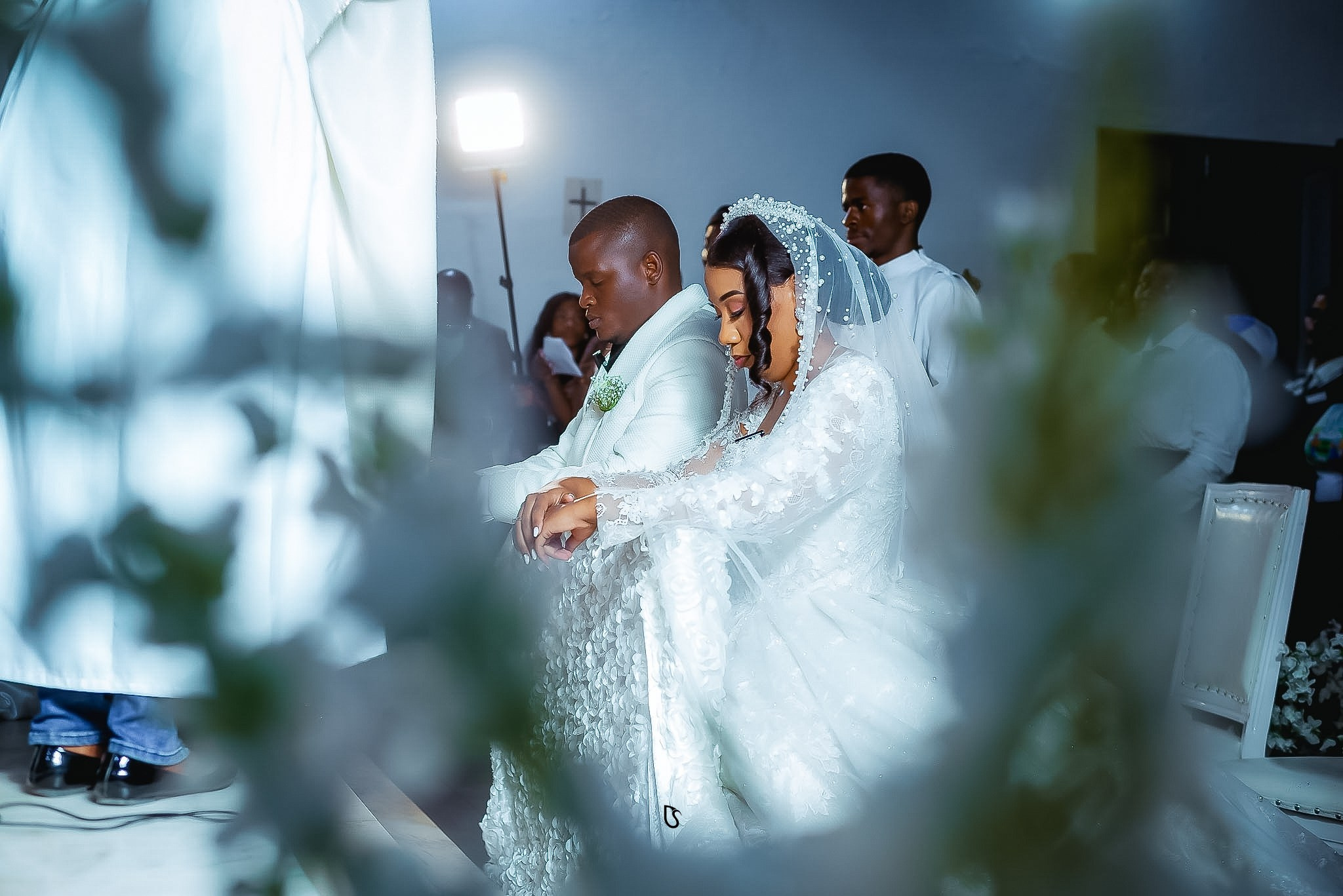 Casamento. Deurstudio I Fotografia e Video de Casamentos no Angola|Cuanza Sul, Sumbe