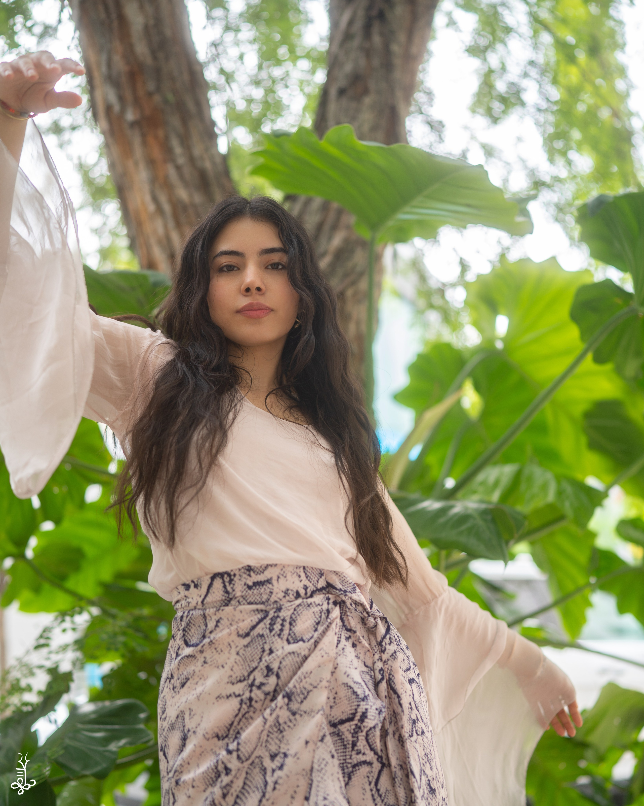 NATALIA. Ke’Ondris