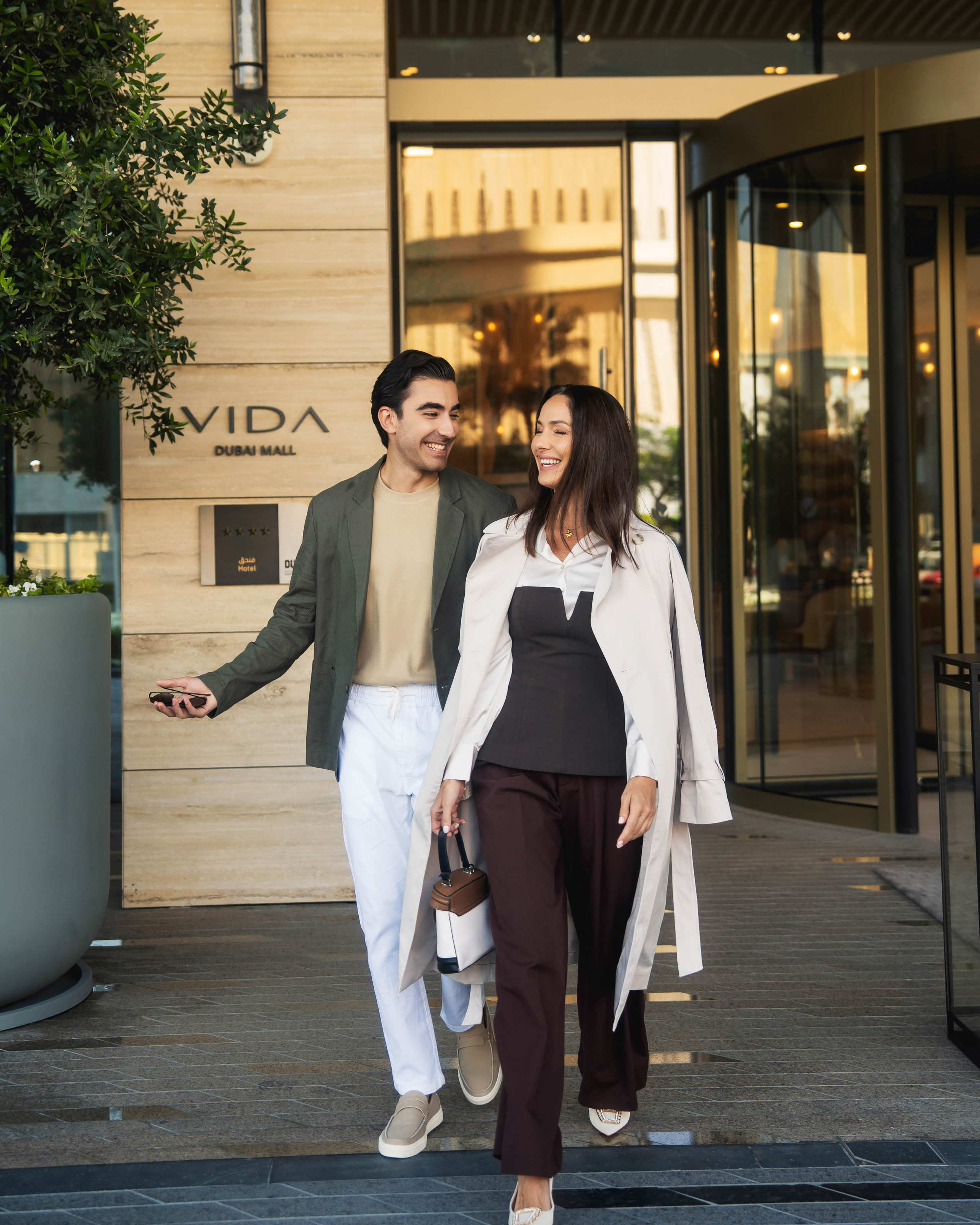 Editorial & Brand Lifestyle Photography. Vitalii Honiukov | Photography production based in Dubai, UAE