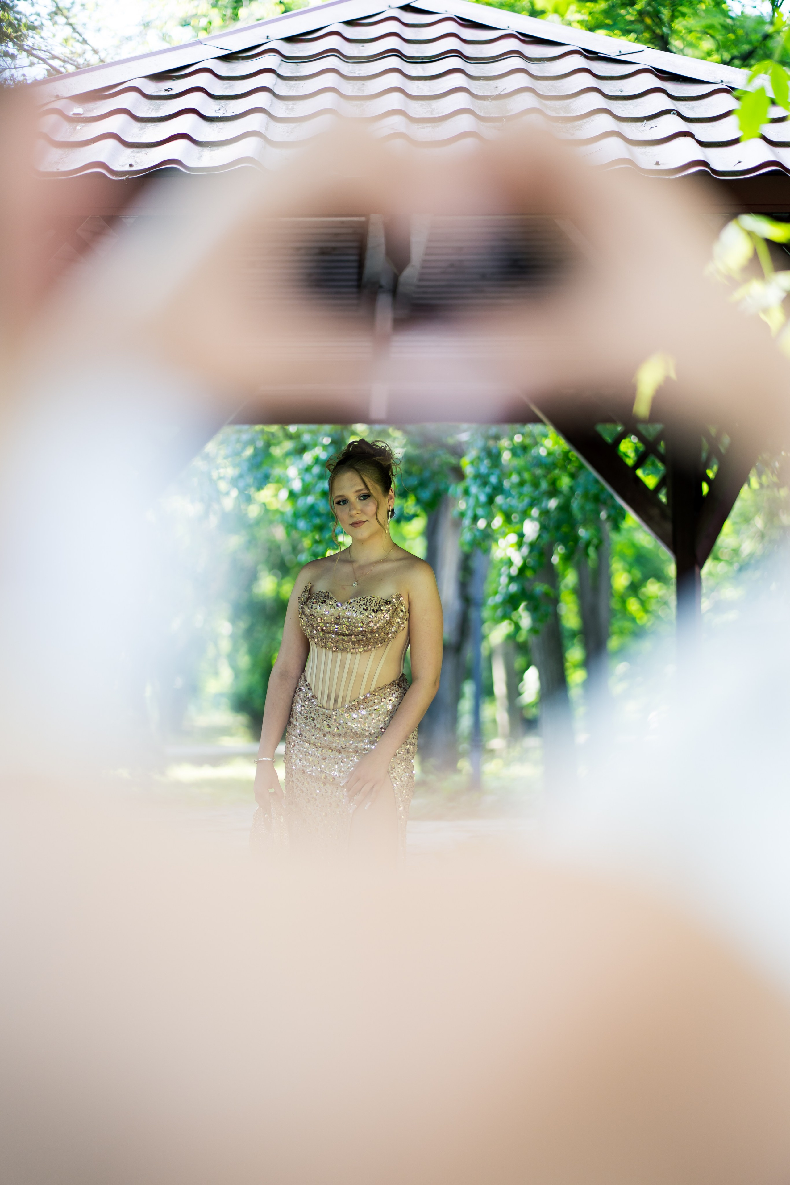 18 ANI - UN NOU ÎNCEPUT