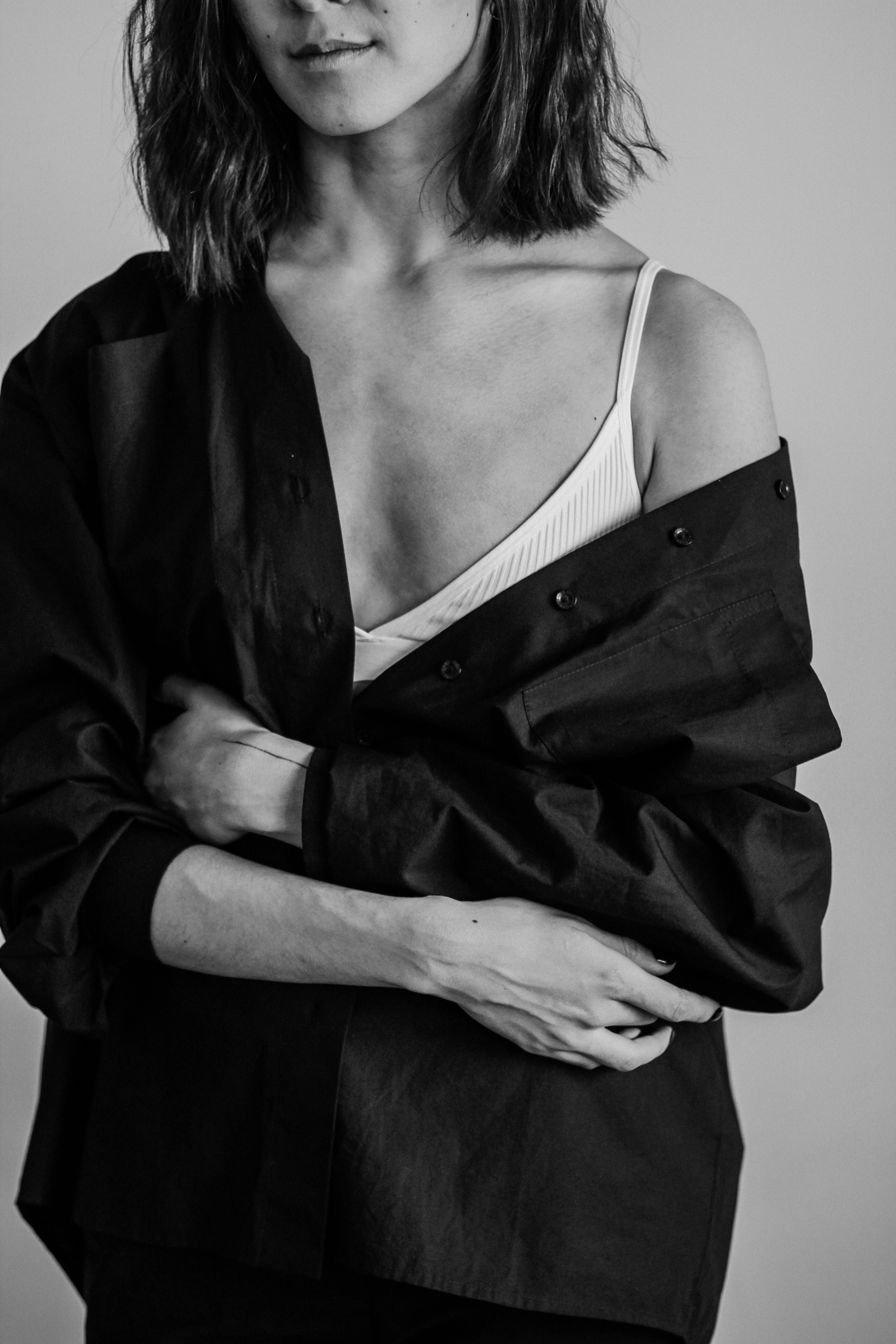 Julia. Kristina, portrait and family photographer in Helsinki