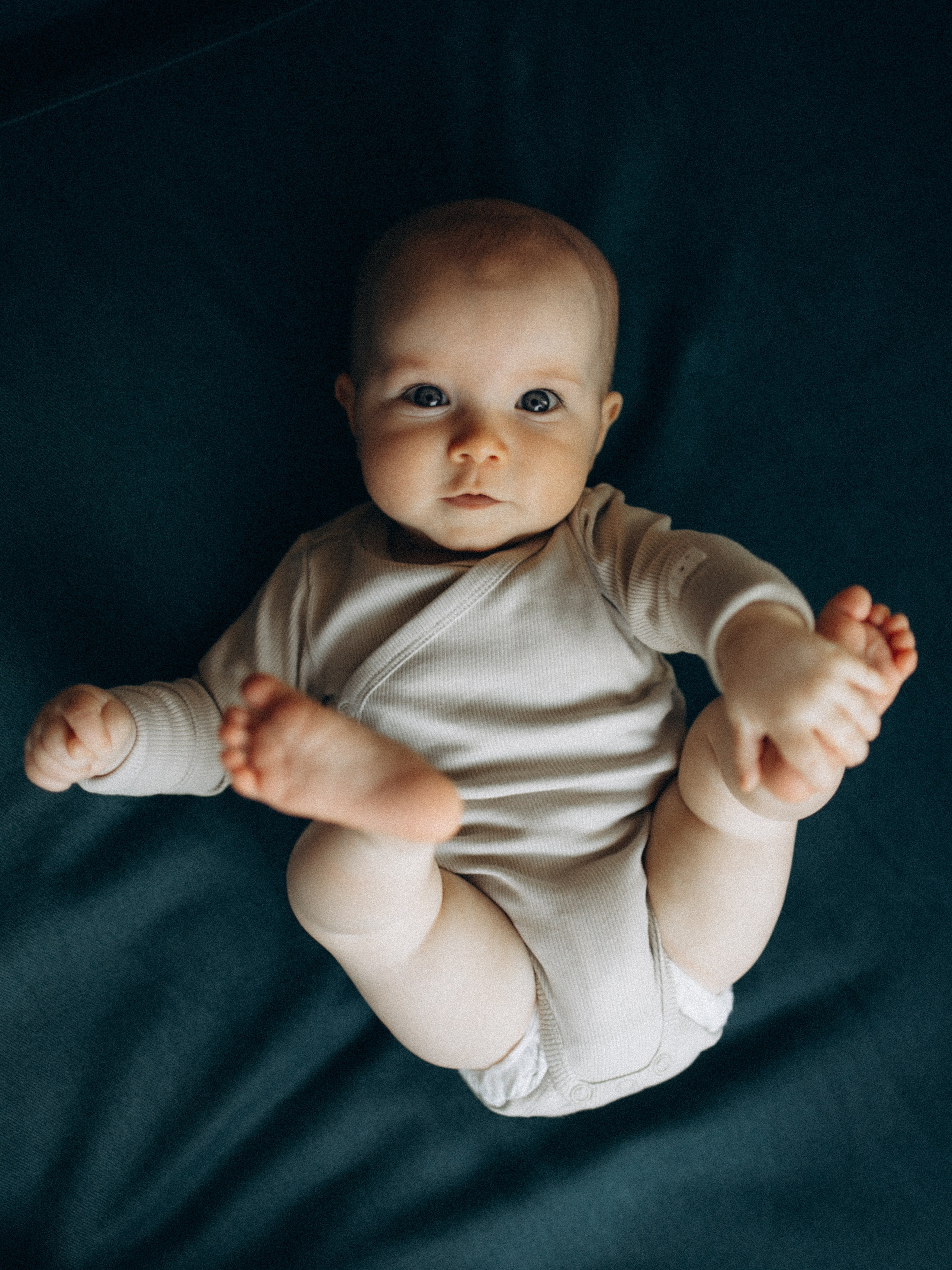 Mariia & Emma. Kristina, portrait and family photographer in Helsinki