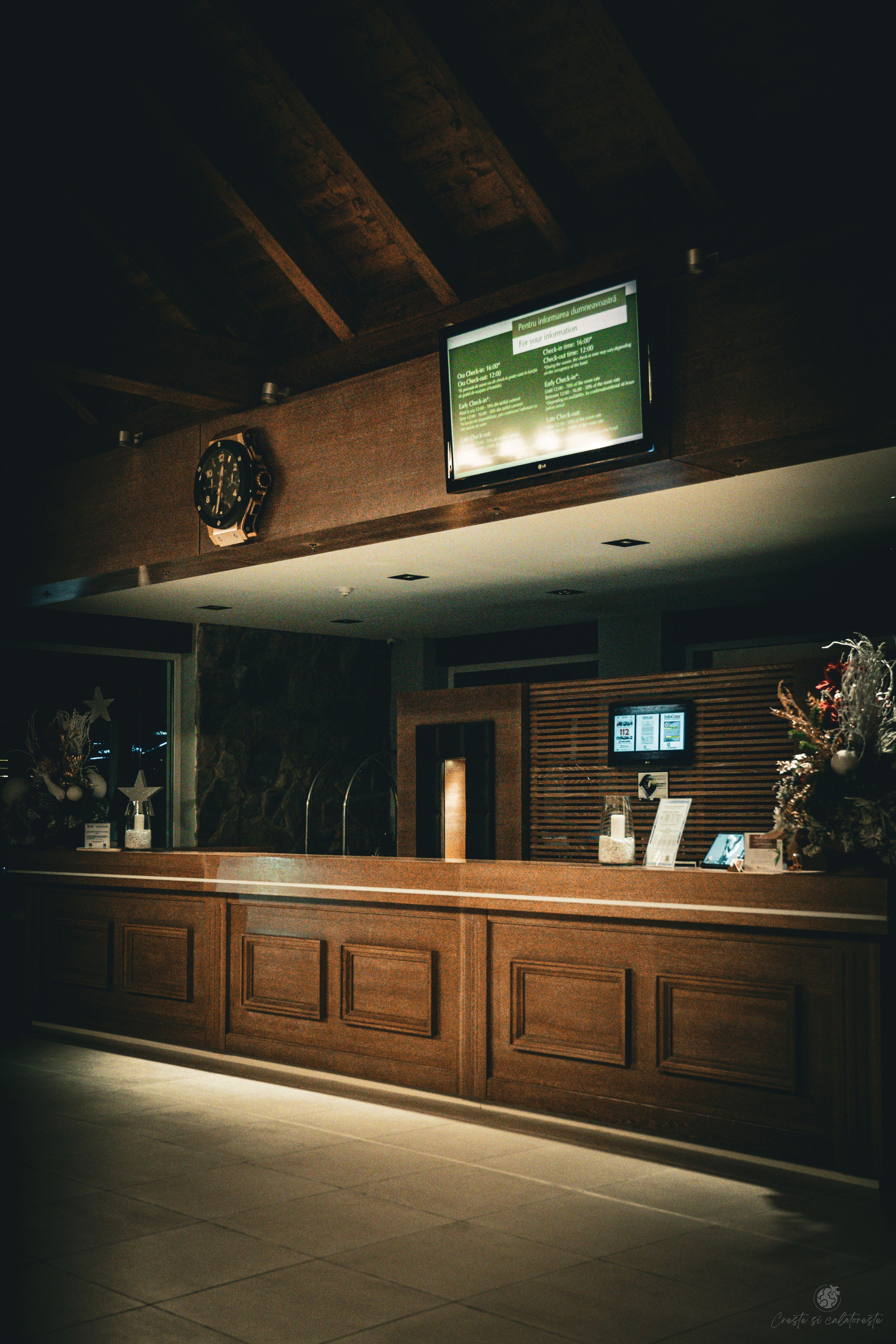 Ana Hotels. Creste si calatoreste