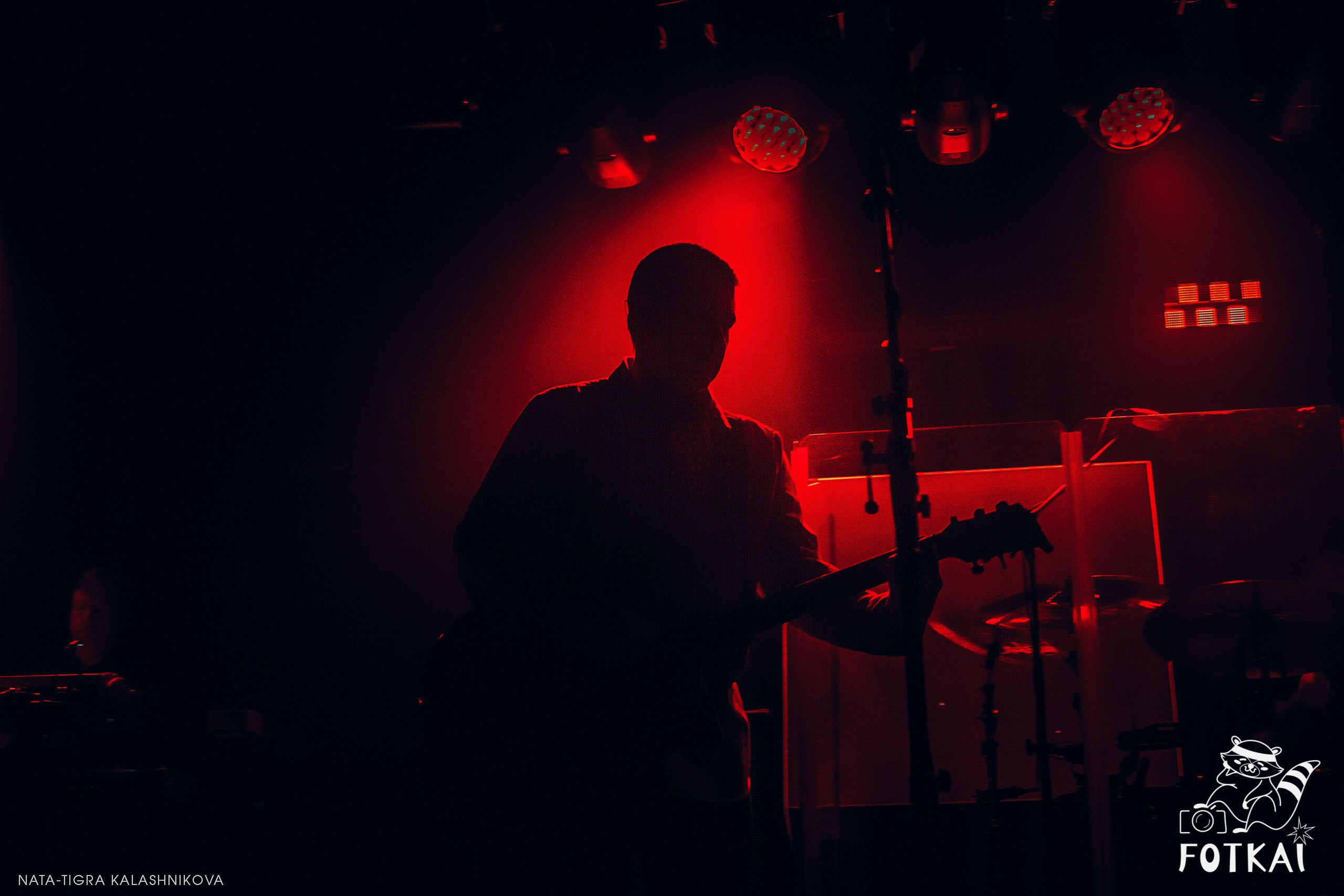 Splean en Madrid 25 enero 2026 — fotos y momentos del concierto legendario | FOTKAI