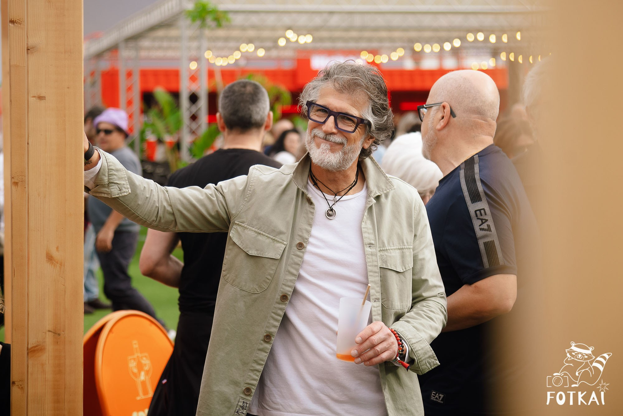 Festival AMA – Aquellos Maravillosos Años: Fotos del festival en Alicante, 2026 | FOTKAI