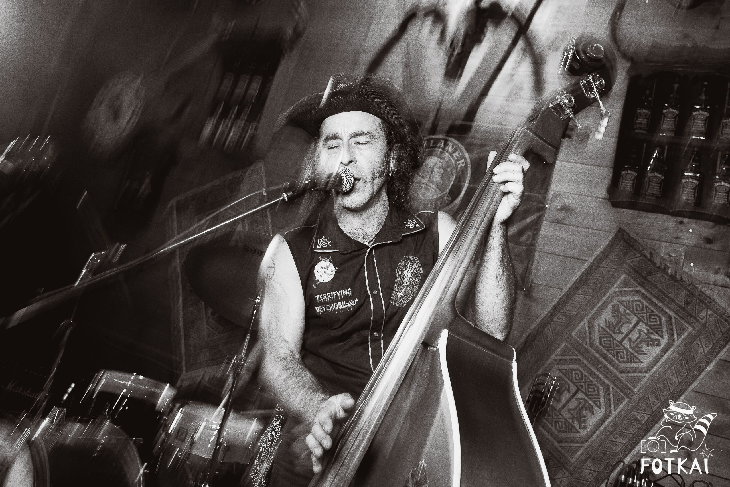 Concierto The HellHates en Torrevieja — Fotografía de Eventos y Rock’n’Roll | FOTKAI