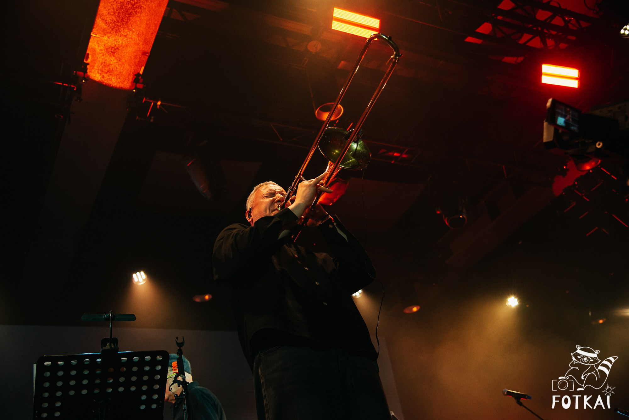 DDT — Fotos del concierto en Auditorio Roig Arena, Valencia, 2026 | FOTKAI