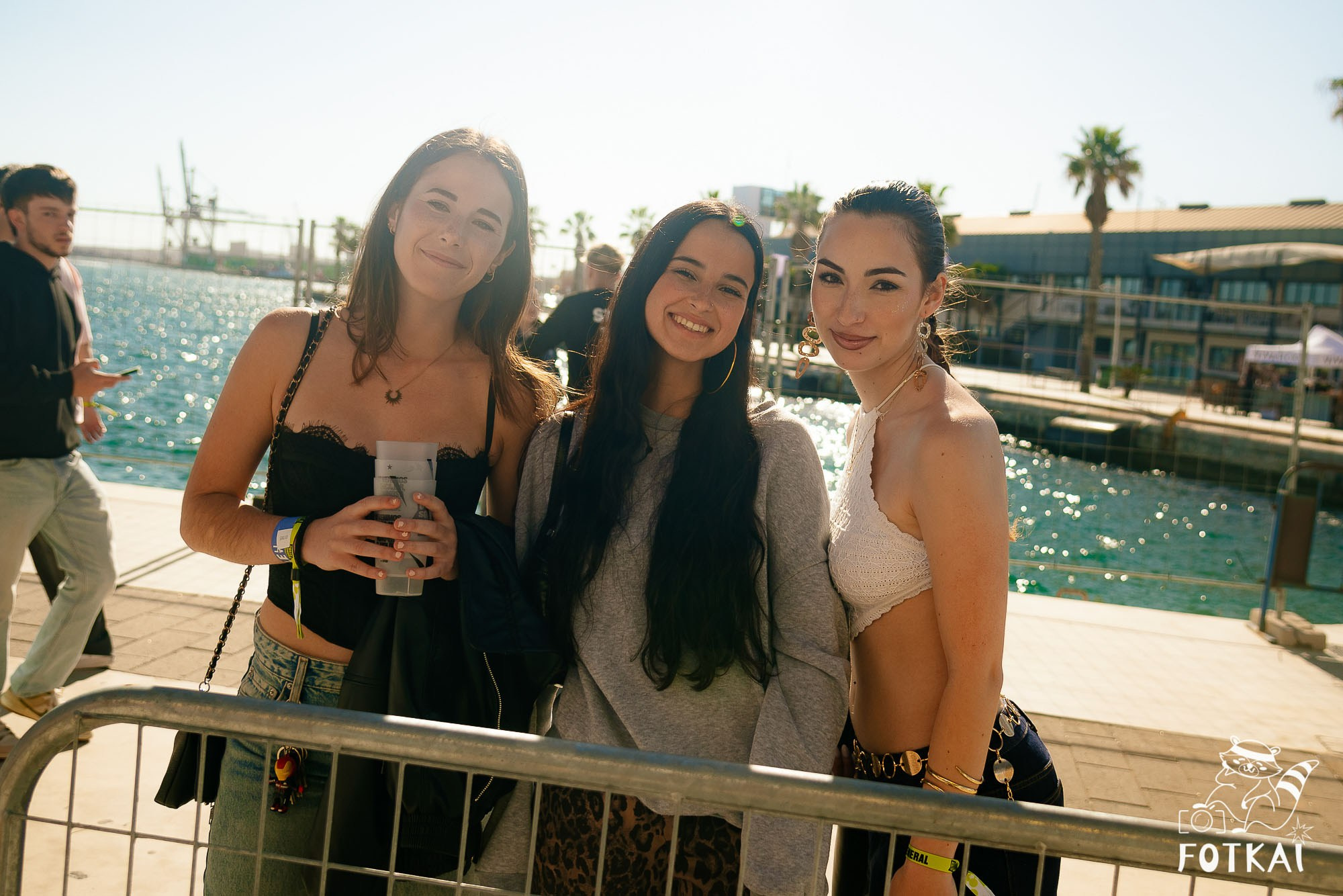 Fotos Costa Sonora 2026 Alicante Día 2 — busca tu foto y encuentra amigos del festival | FOTKAI