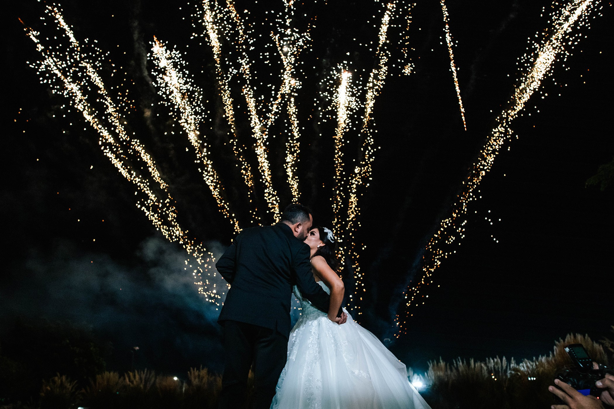 Primer Baile. Principal