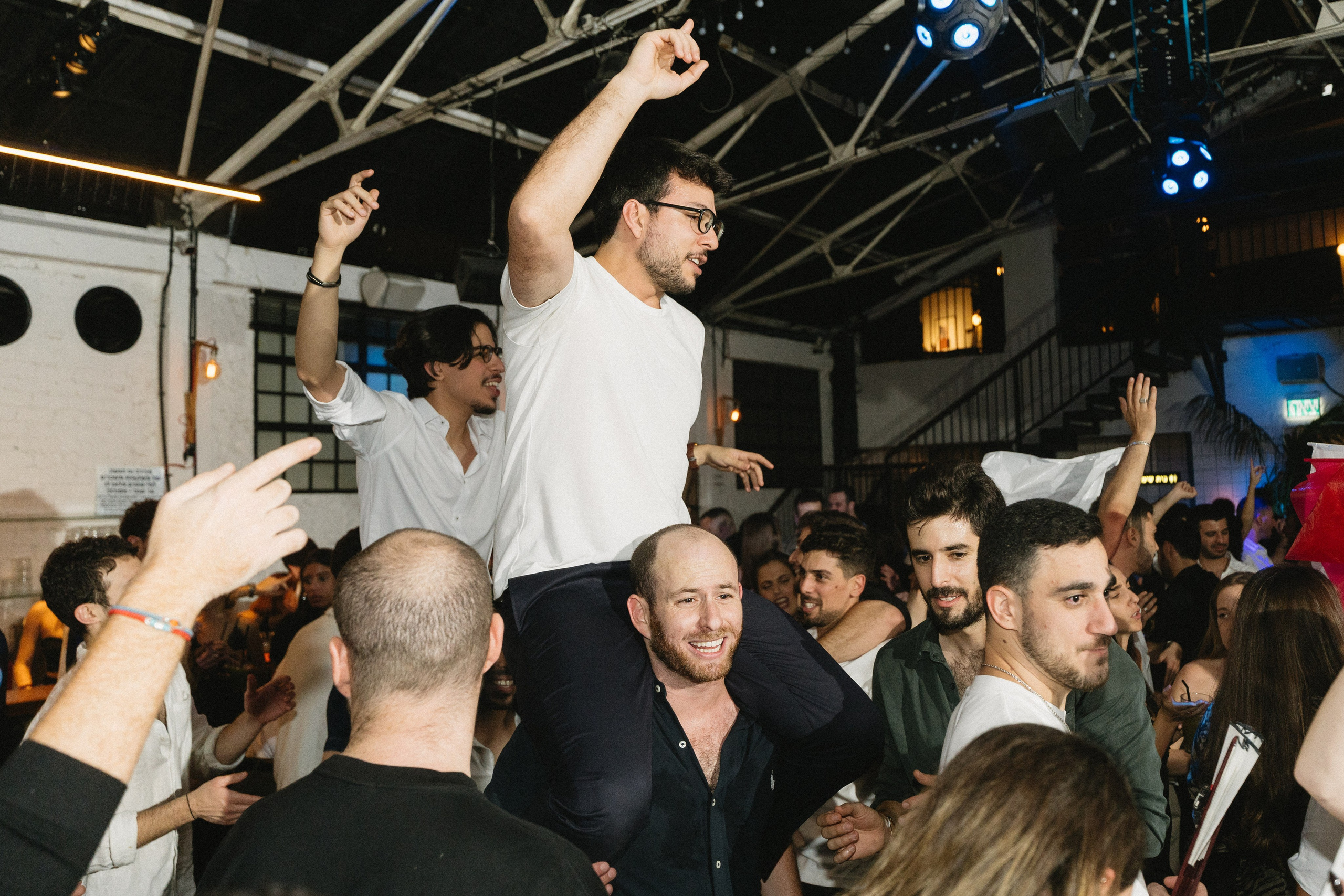 Events. Portrait & Event Photography | Israel | David Shafirov