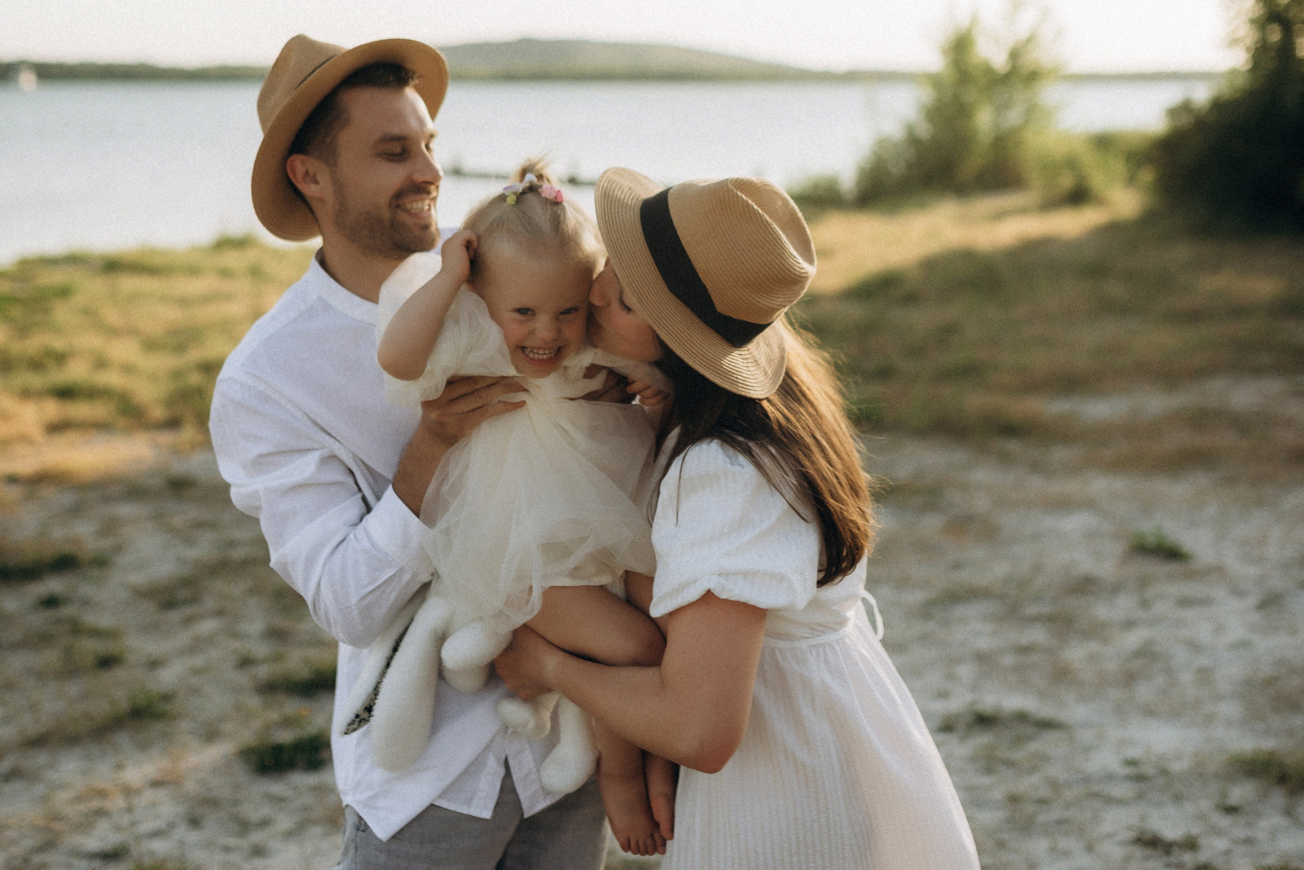 Family Story. Семейный фотограф Лейпциг, Германия