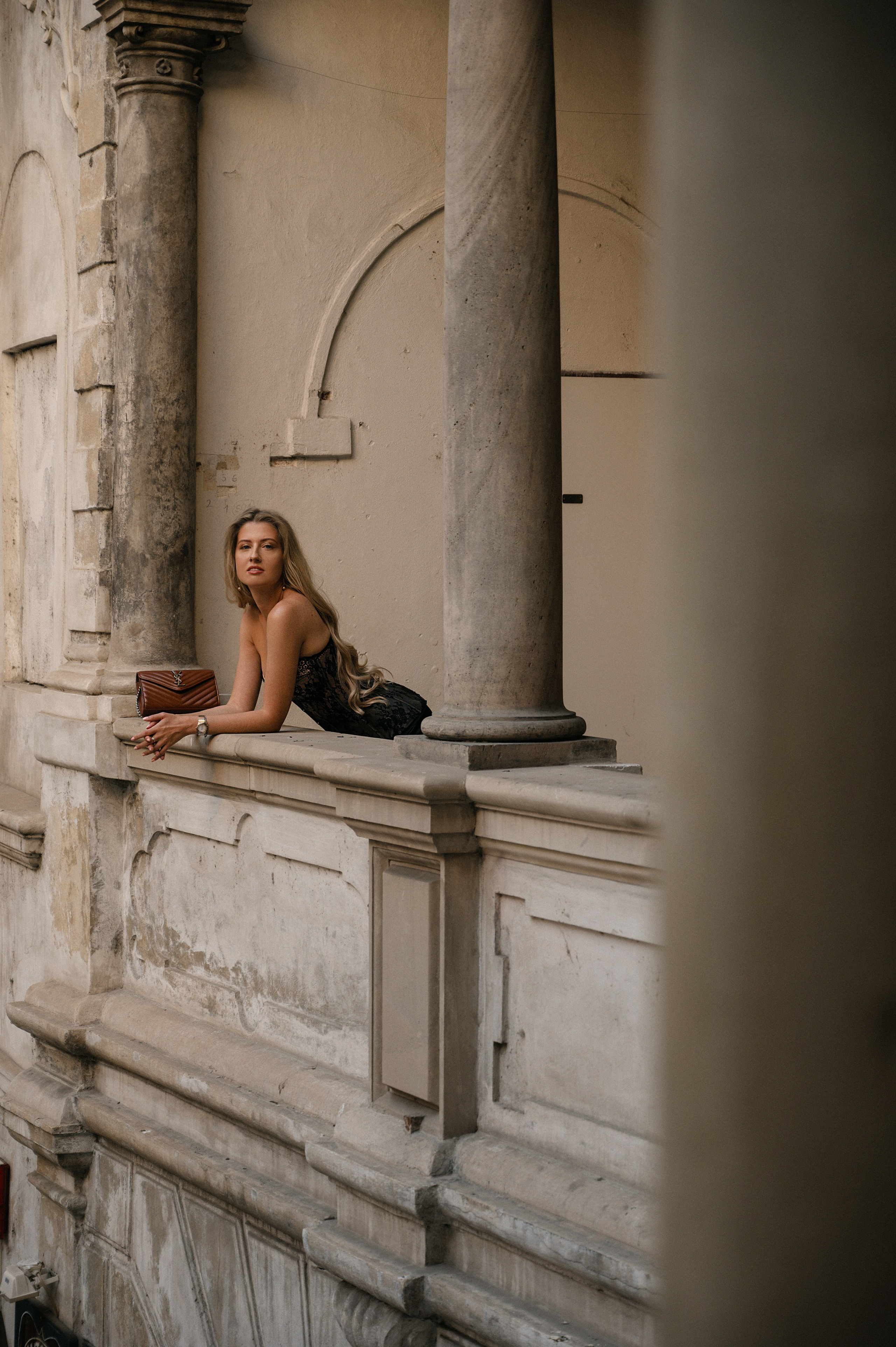 Olya. ANNA-MARIA PHOTO CONTENT CREATOR — fotograf, estét, umělec a vizuální expert na Instagram v Praze