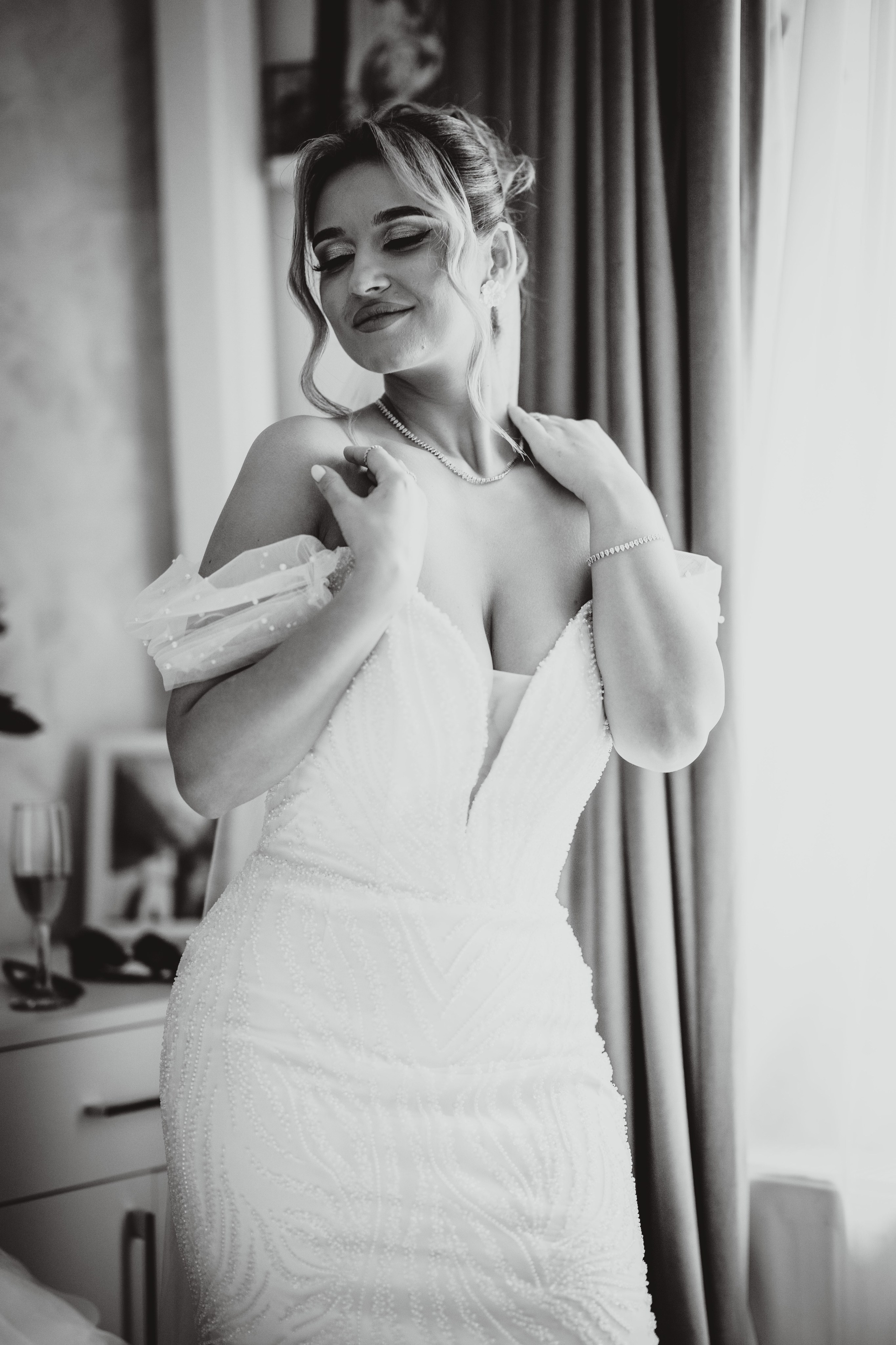 Andreea & Vlad. The Catalins Events — Wedding Photography & Videography