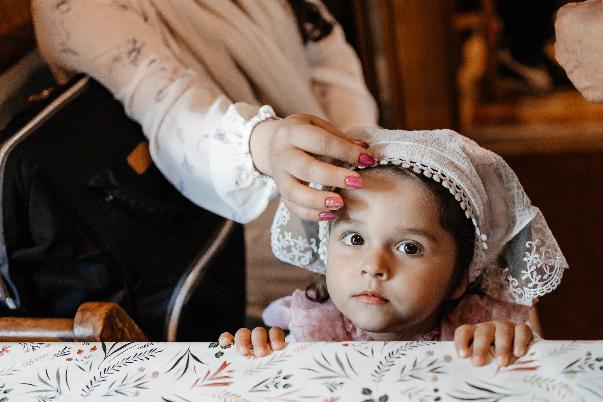 Maria. FotoACTIV.ro - Imaginea ta contează