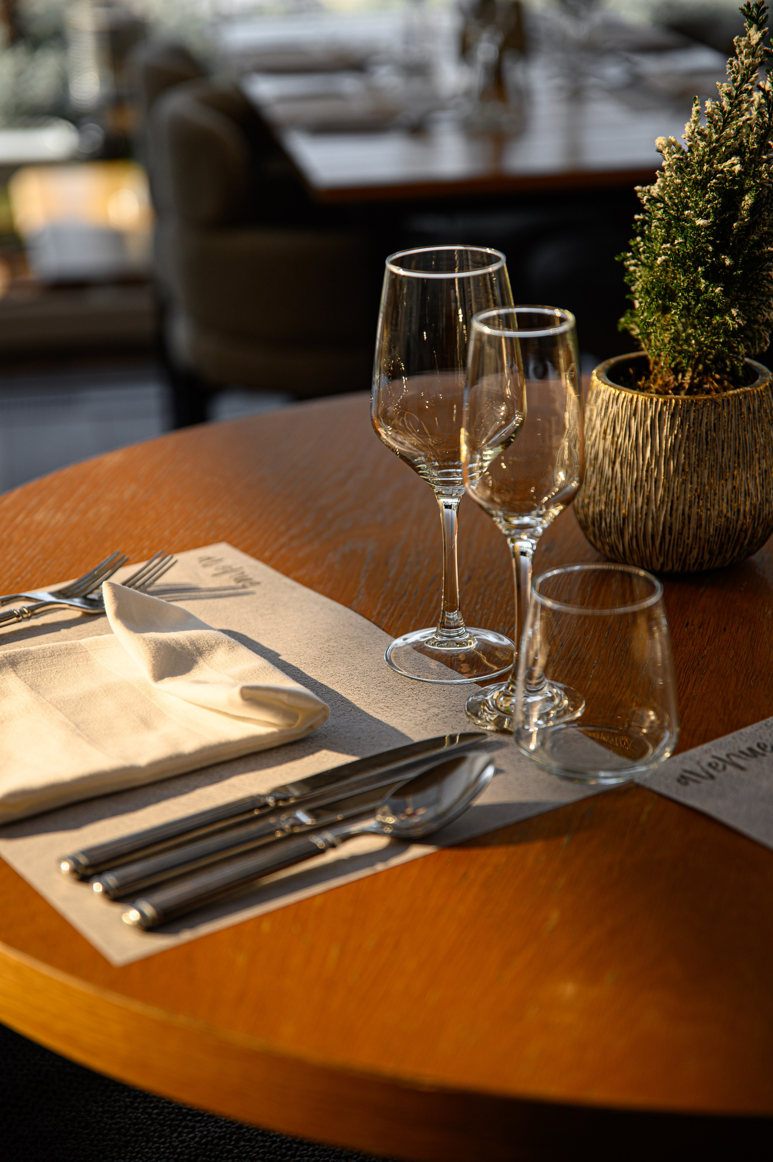 Restaurants. Семейная, детская, портретная и предметная фотосъемка в Салониках