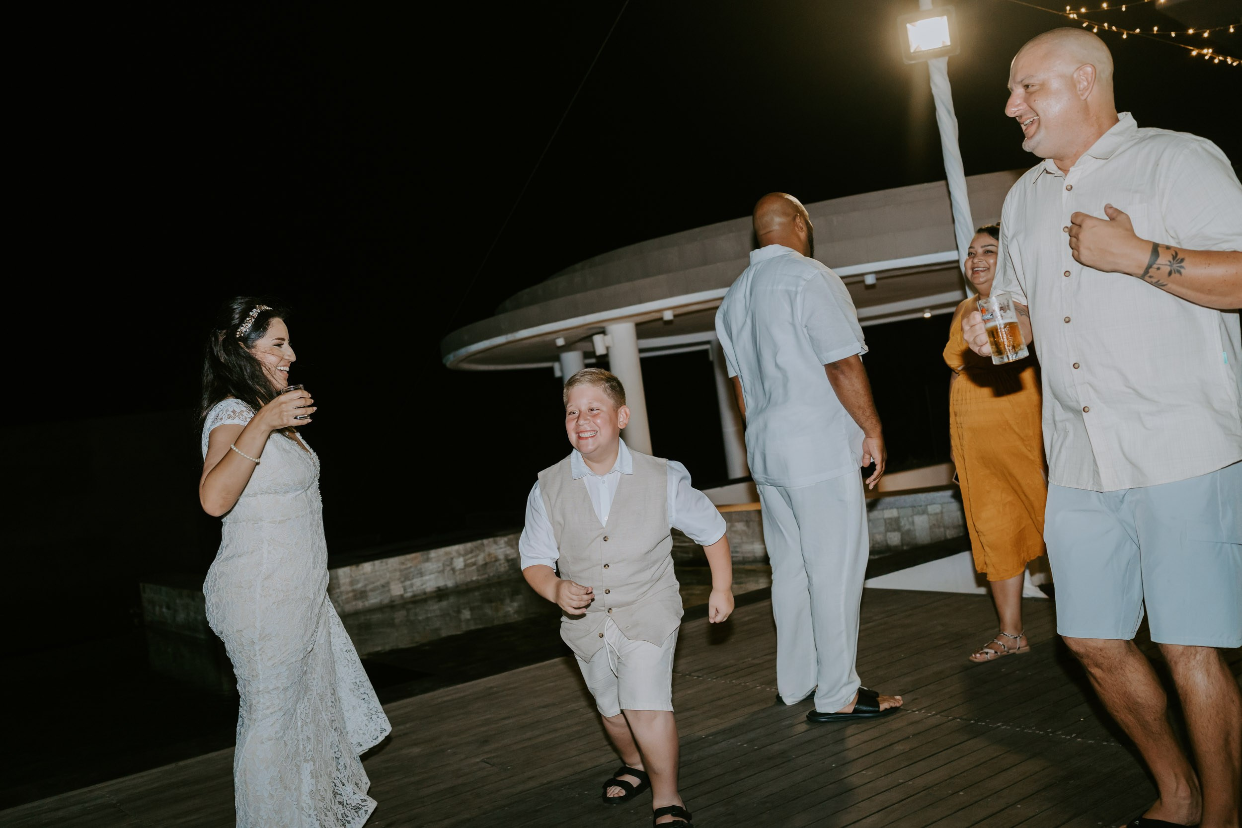 Bernardino & Ana. Female Photographer in Bali